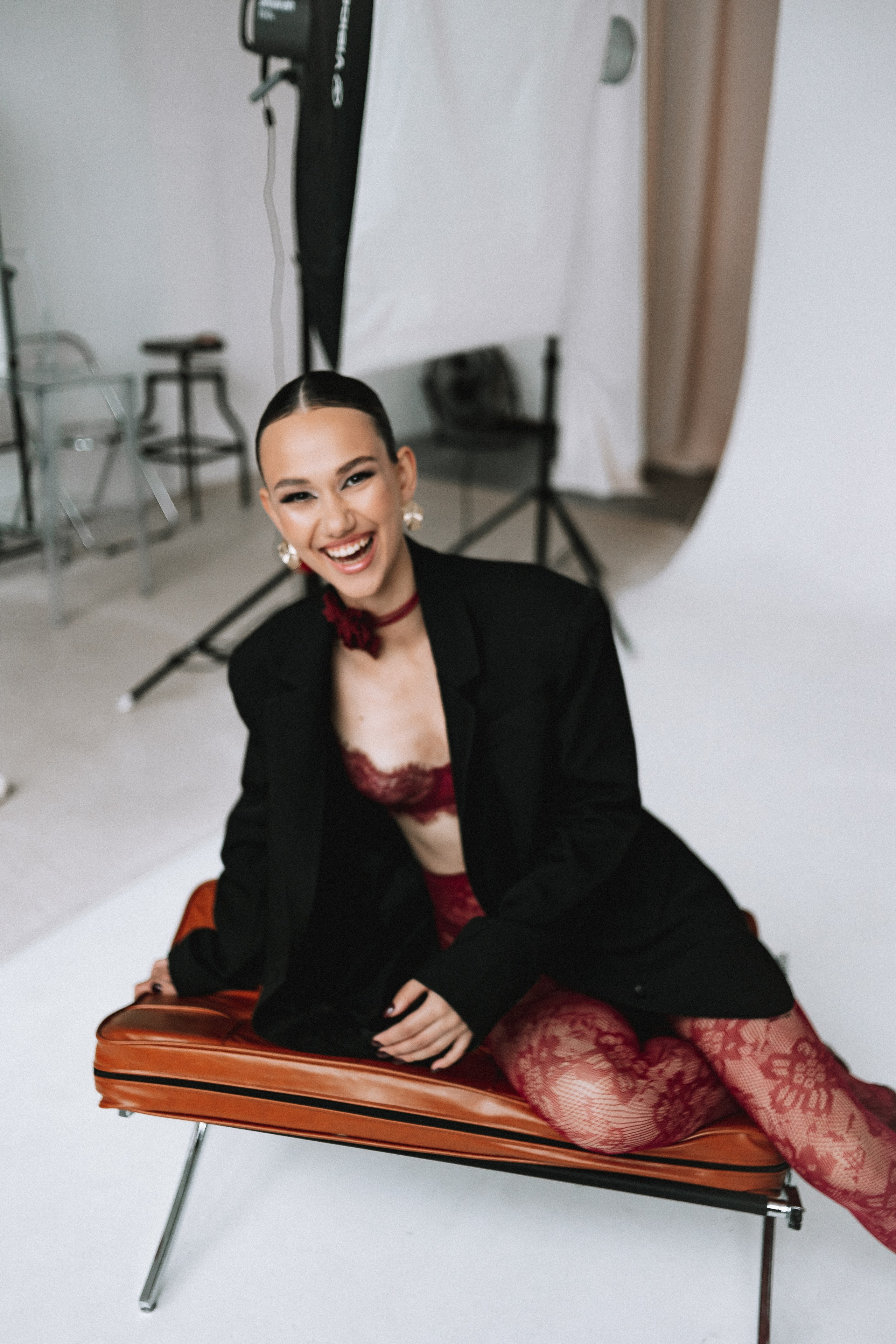 Varvara. Ника — ваш персональный фотограф в Нижнем Новгороде