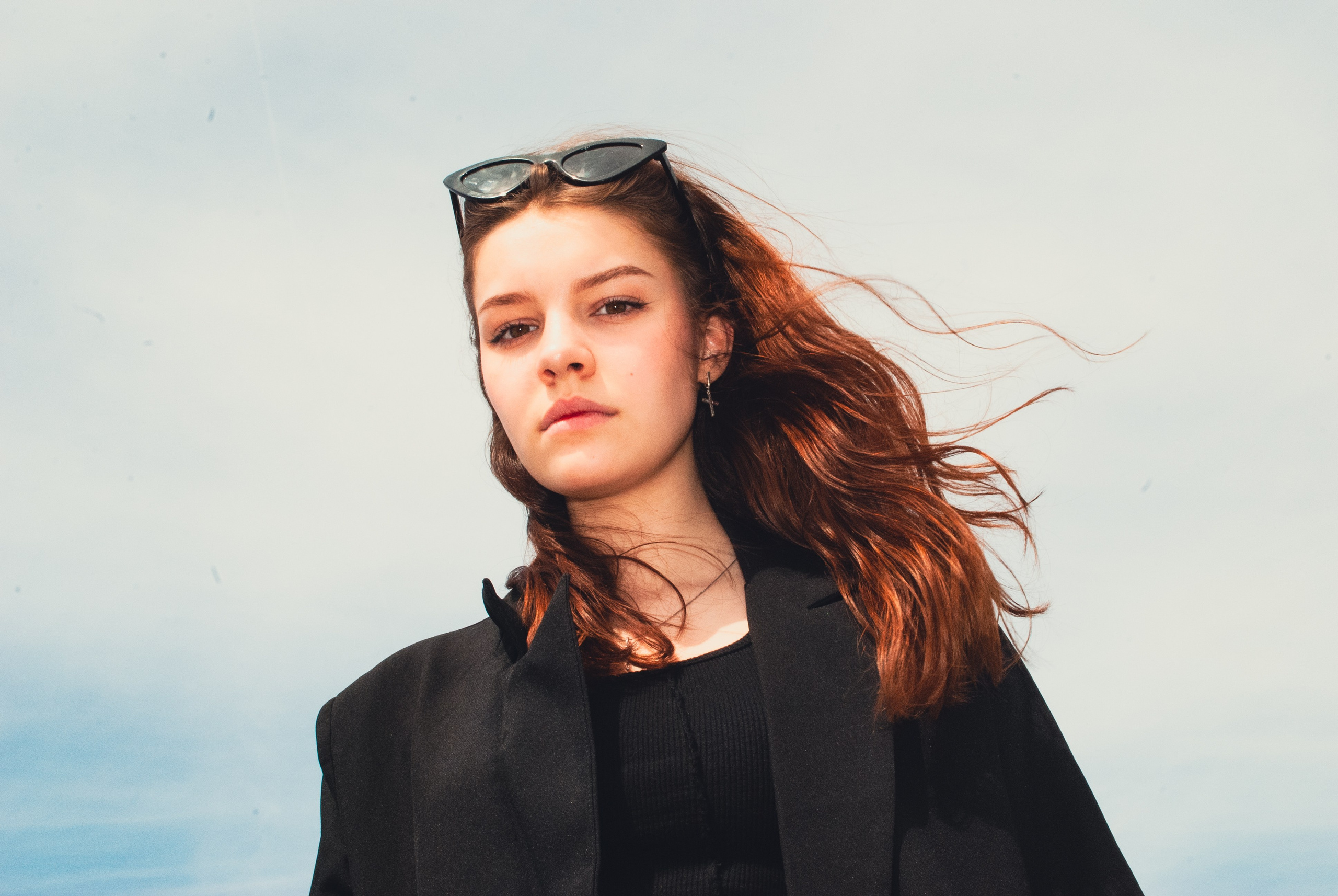 Королёв.Фотоопрогулка.Юлианна. Индивидуальная и Семейная Фотосъёмка для каждого