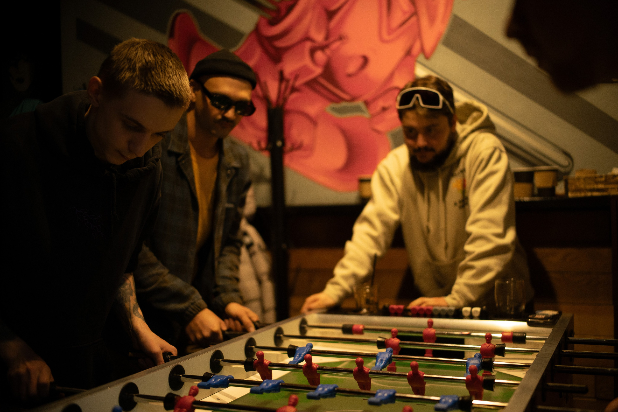 Репортажная съёмка. Анастасия Паршукова — фотограф Шерегеш Новосибирск