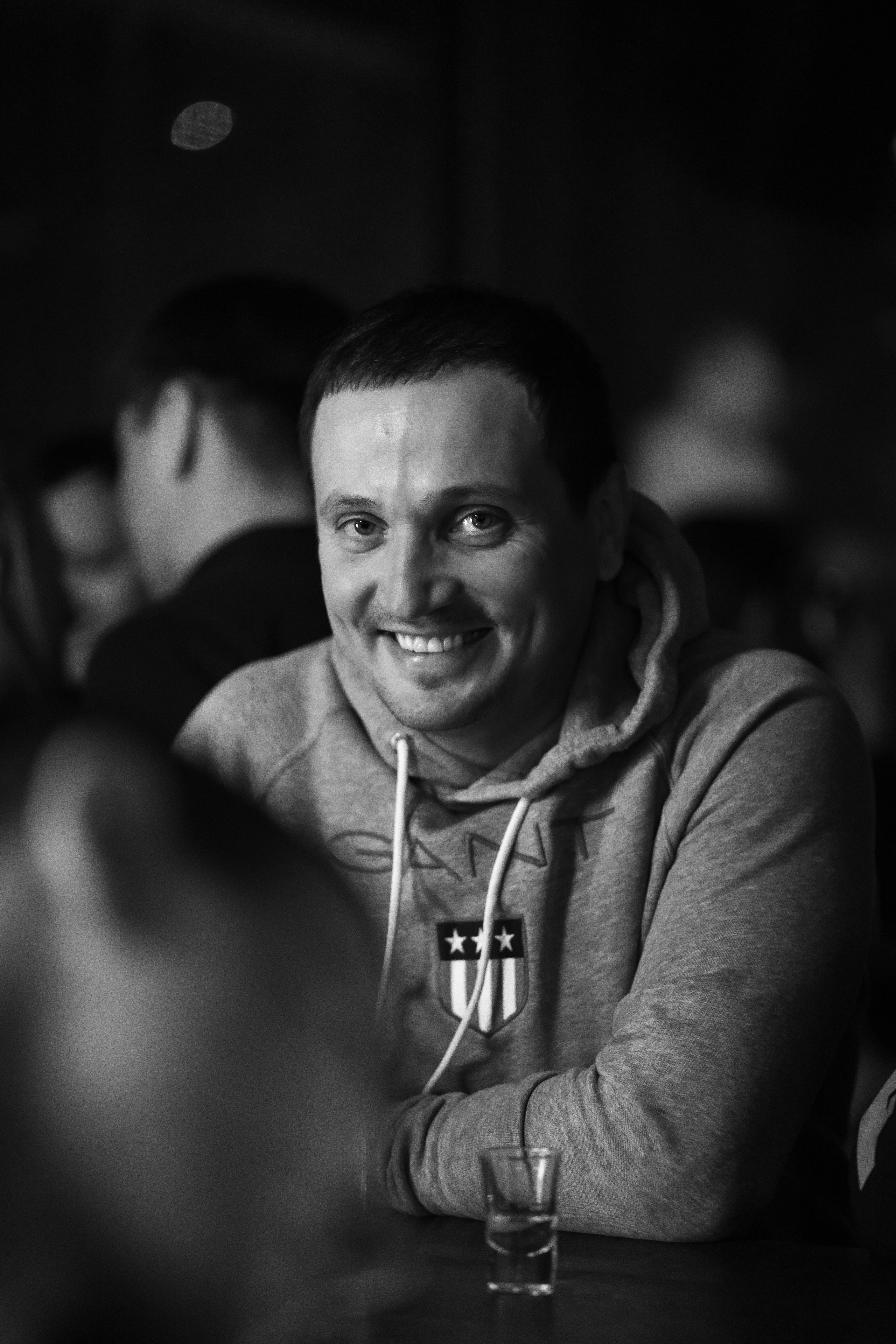 Rook's 14.02. Анастасия Паршукова — фотограф Шерегеш Новосибирск