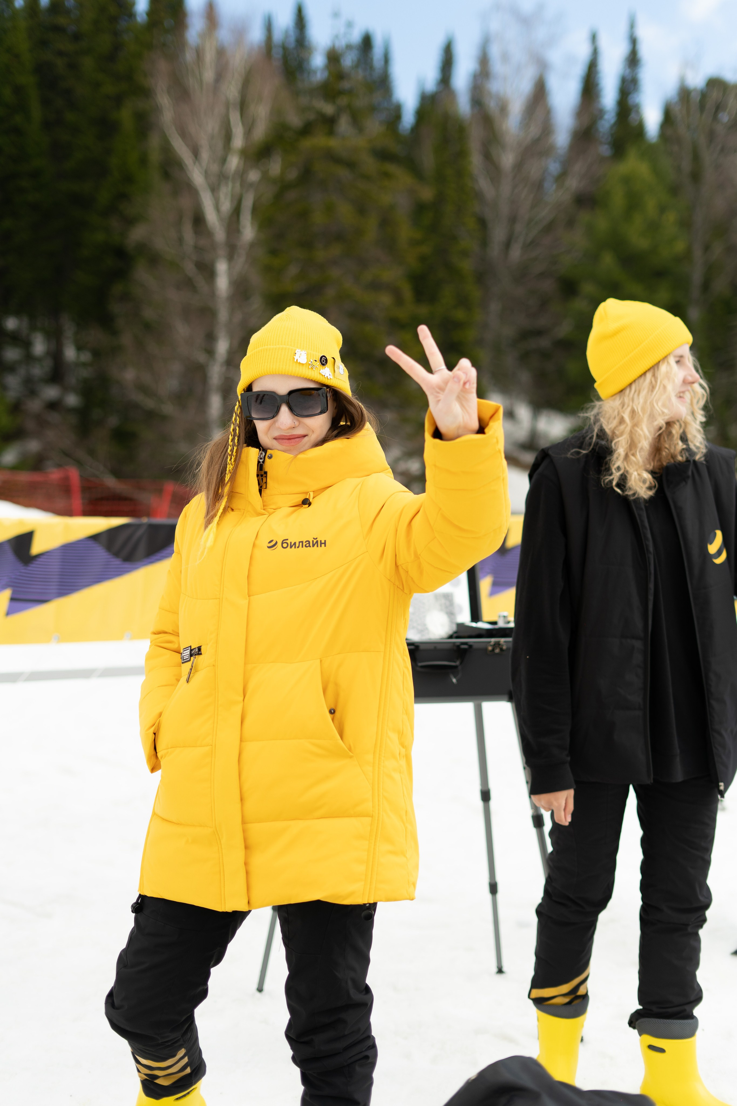 Грелка 20.04.24. Анастасия Паршукова — фотограф Шерегеш Новосибирск