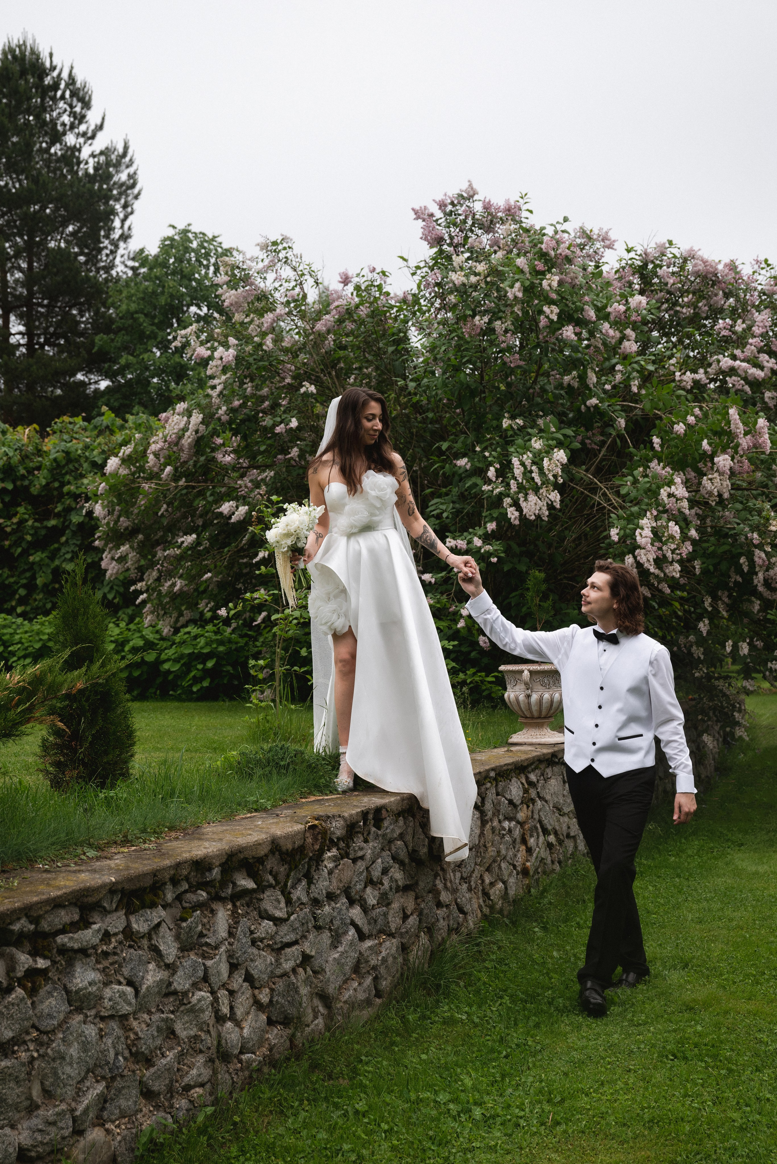 Ульяна и Влад. Семейный и свадебный фотограф в Ярославле Кропина Инна