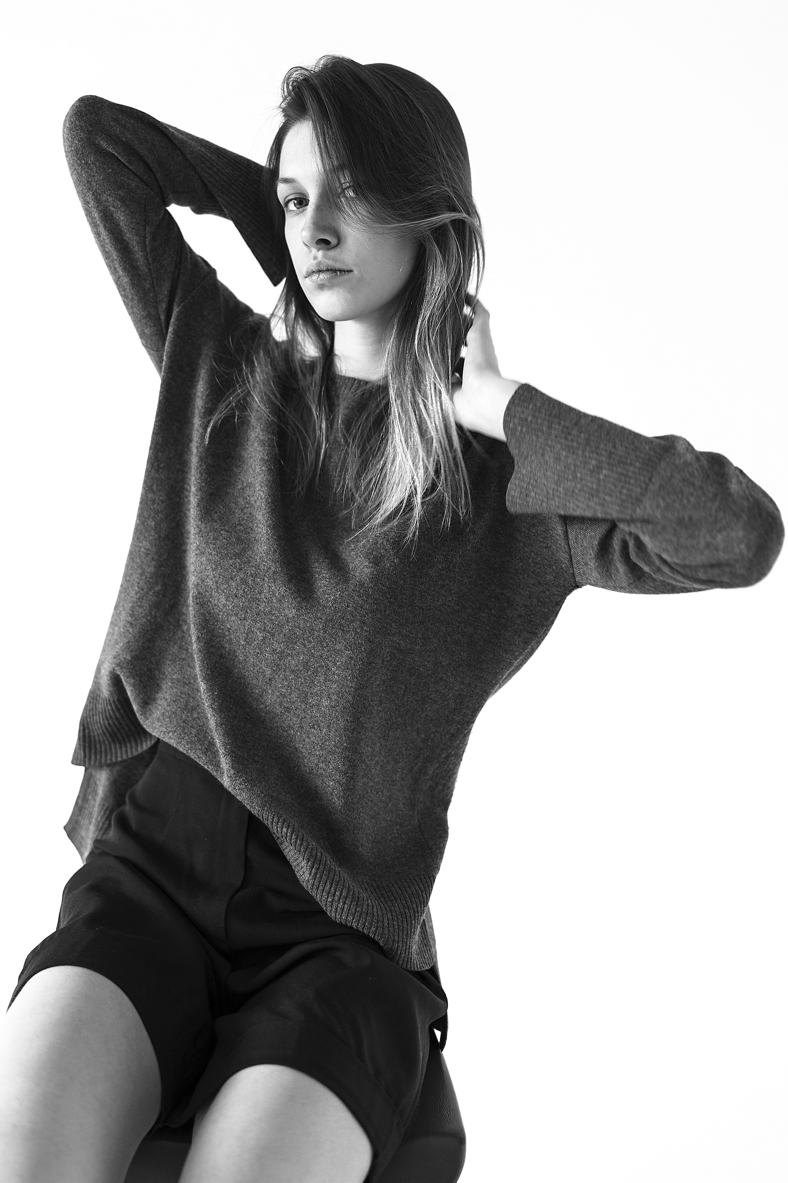 Модельные Тесты. Вадим Тес (Vadim Tes) Фотограф г. Москва