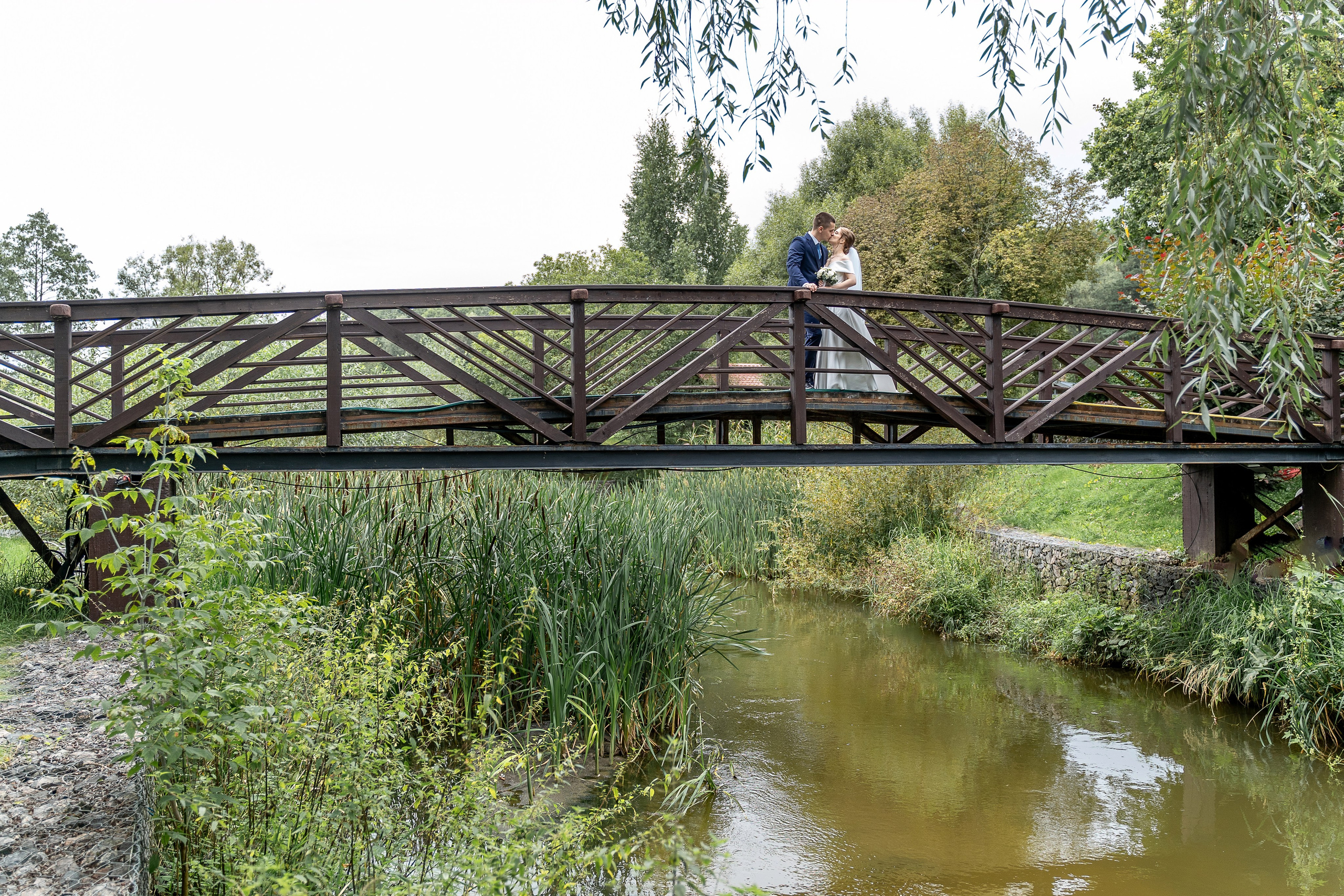 Александр и Виктория. Архив