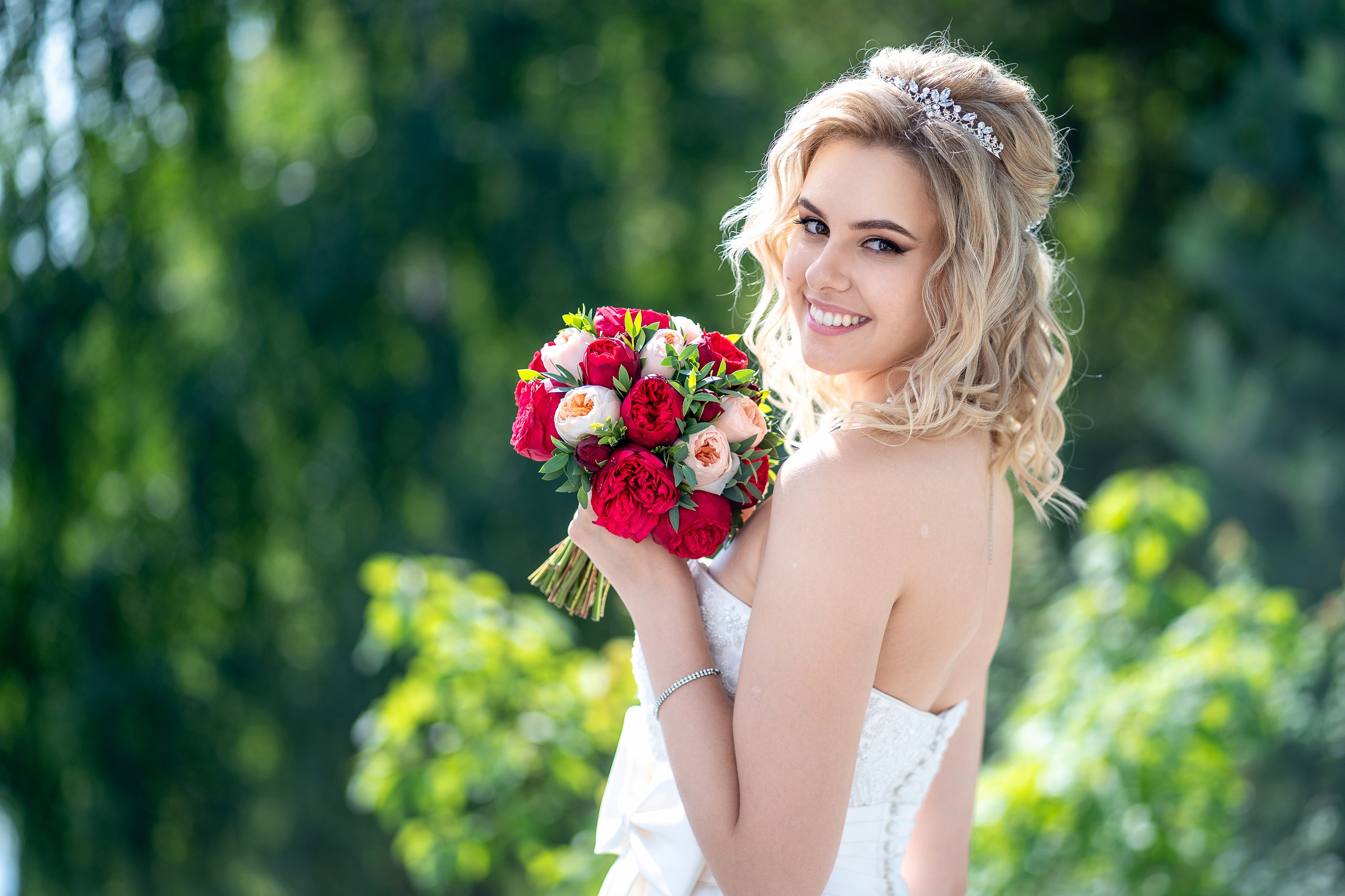 Кирилл и Валерия. Архив