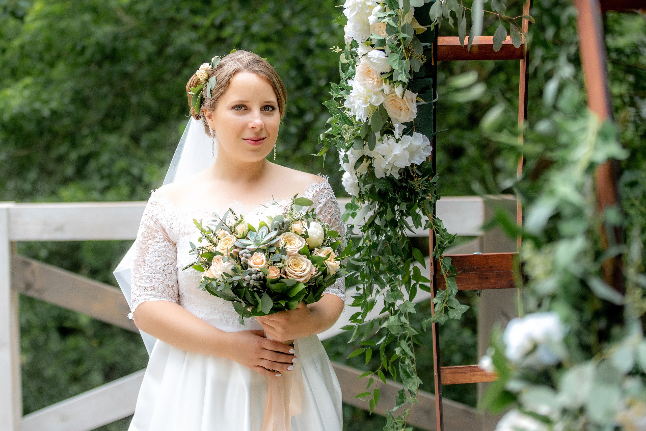 Дмитрий и Вика. Архив