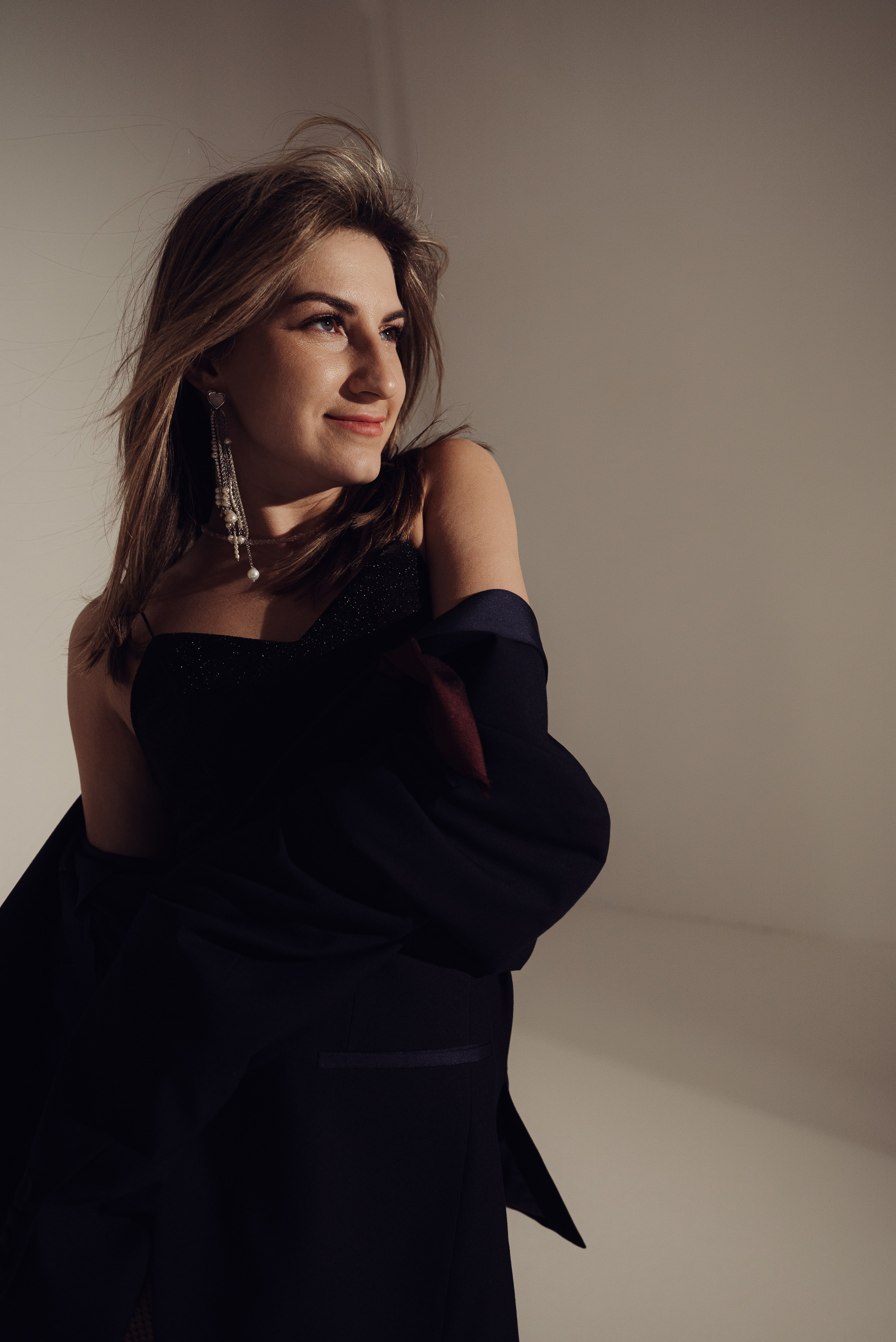 Лиза. Семейный и свадебный фотограф в Нижнем Новгороде Анастасия Хренова