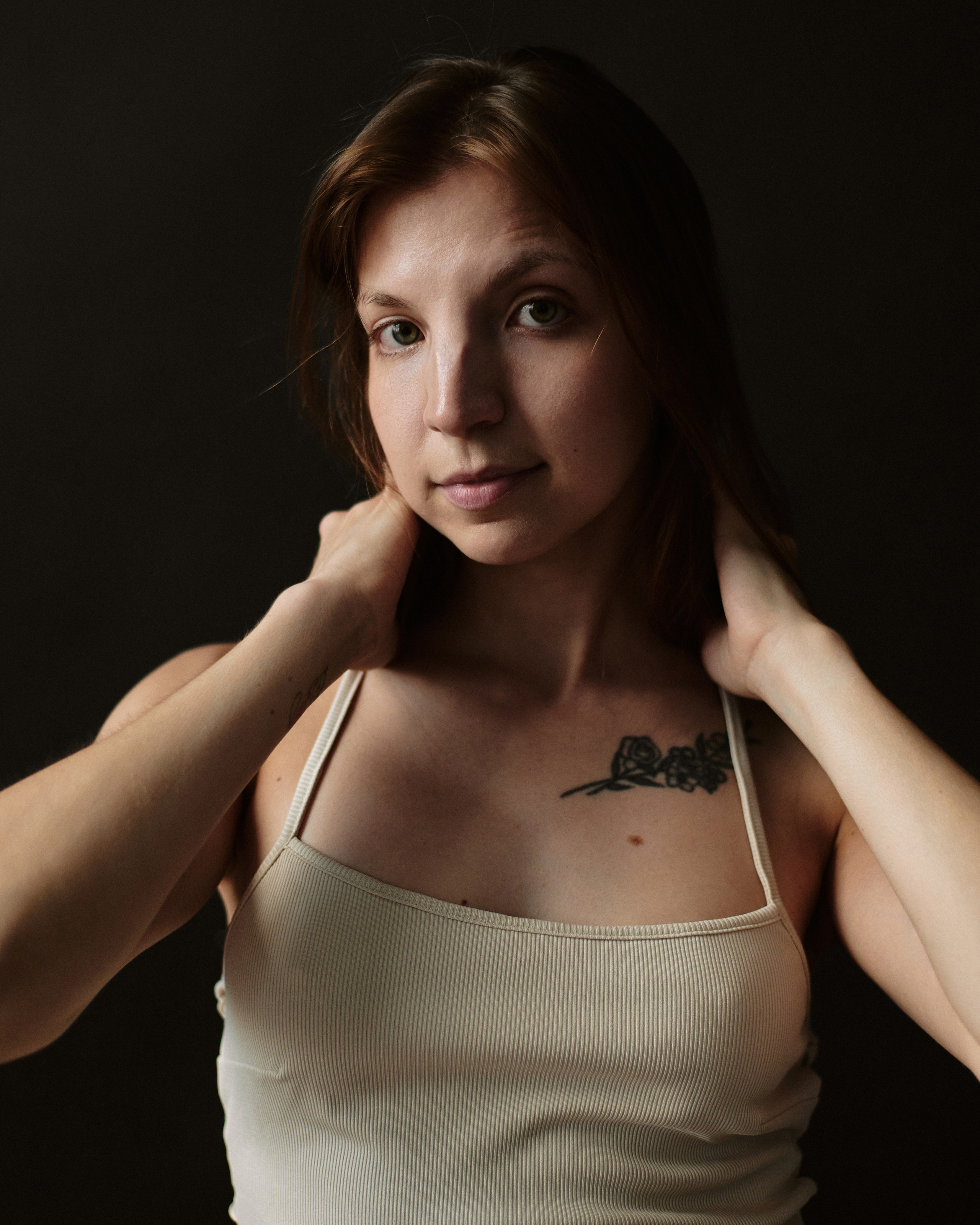 Julia. Семейный и свадебный фотограф в Нижнем Новгороде Анастасия Хренова