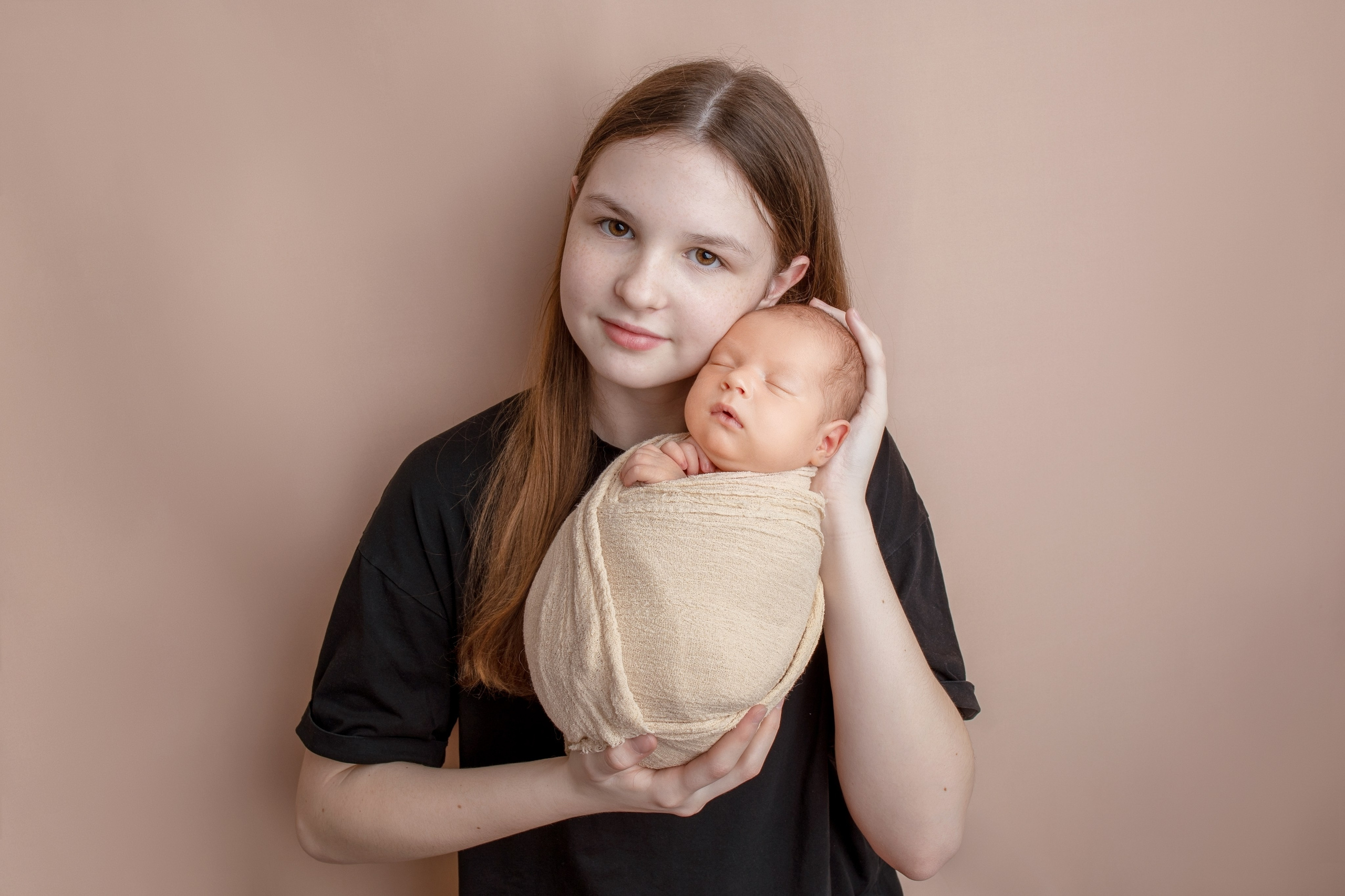 Семейные. Фотограф новорождённых Минск — стоимость newborn фотосессии в Минске