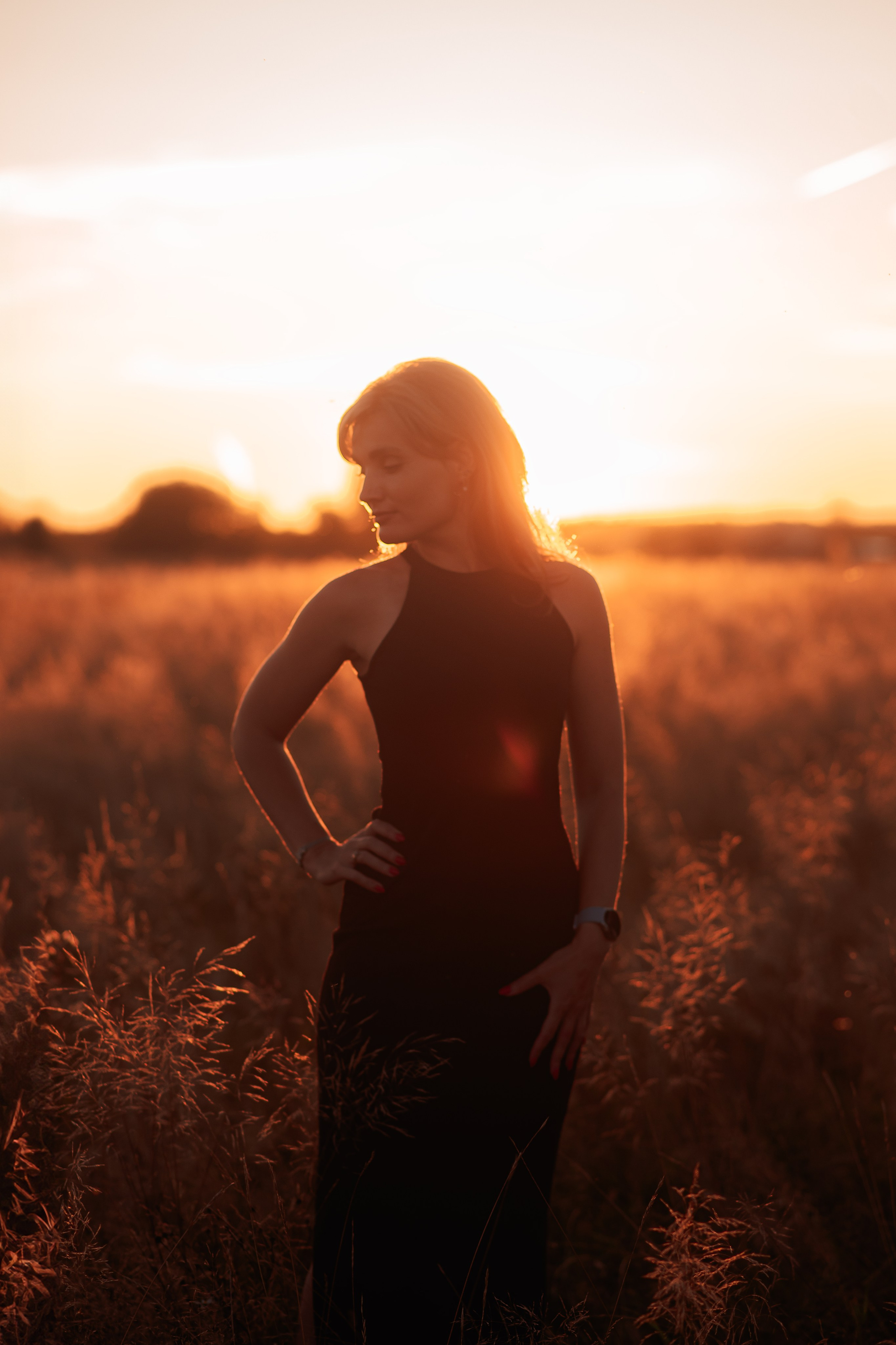 Аня и Дакар — 06.09.2024. Фотограф — Анималист | Анна Абрамова