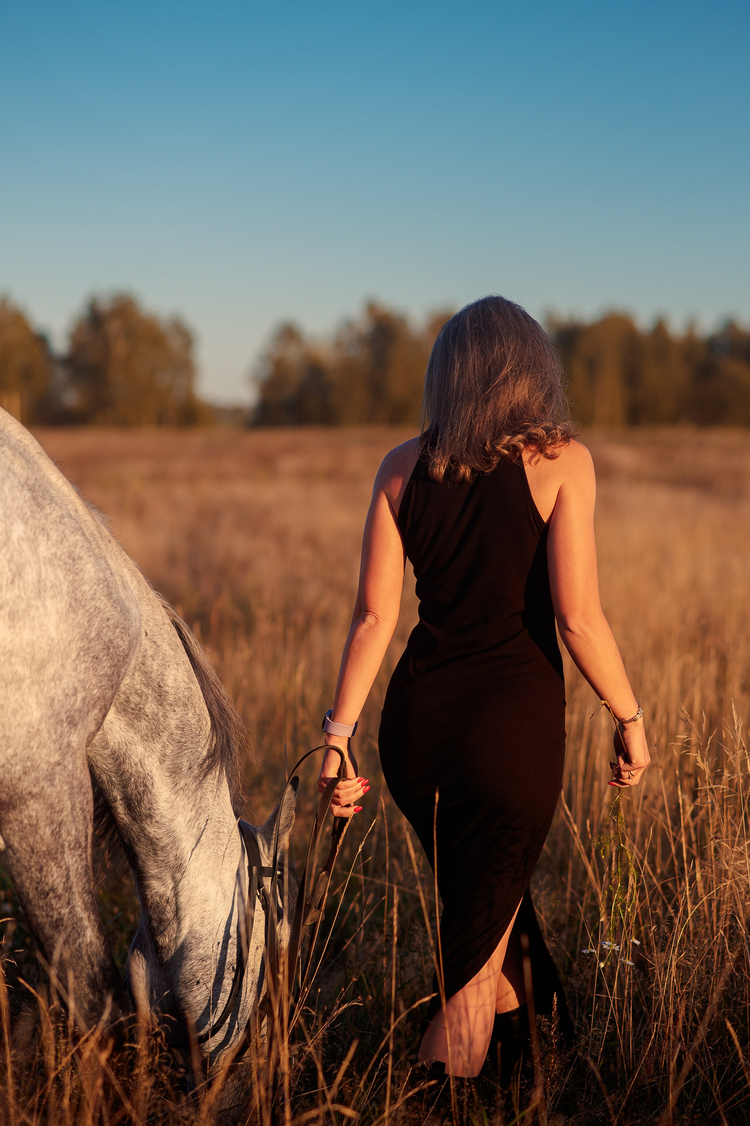 Аня и Дакар — 06.09.2024. Фотограф — Анималист | Анна Абрамова