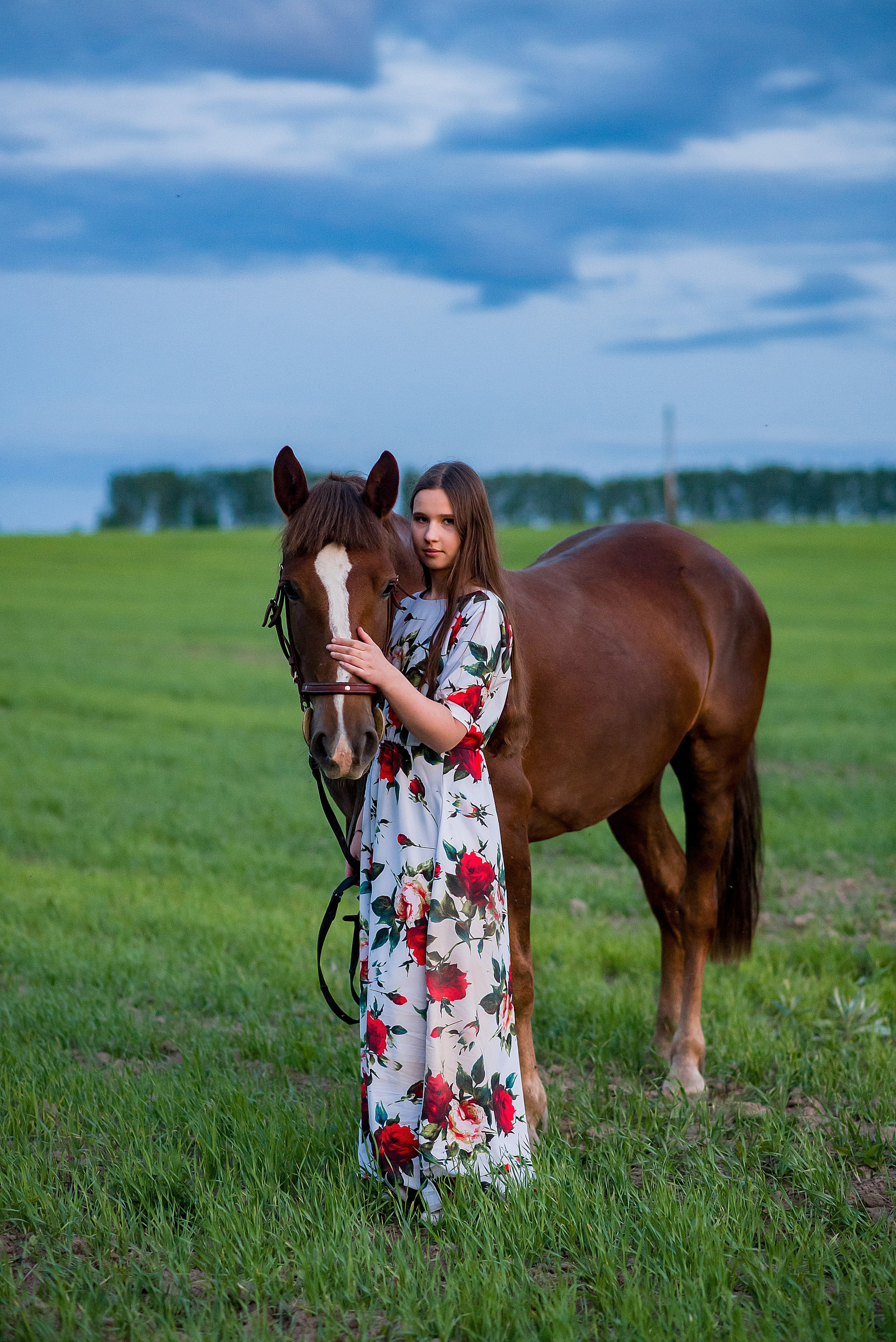 Лиза и Рамина — 04.06.2023. Фотограф — Анималист | Анна Абрамова