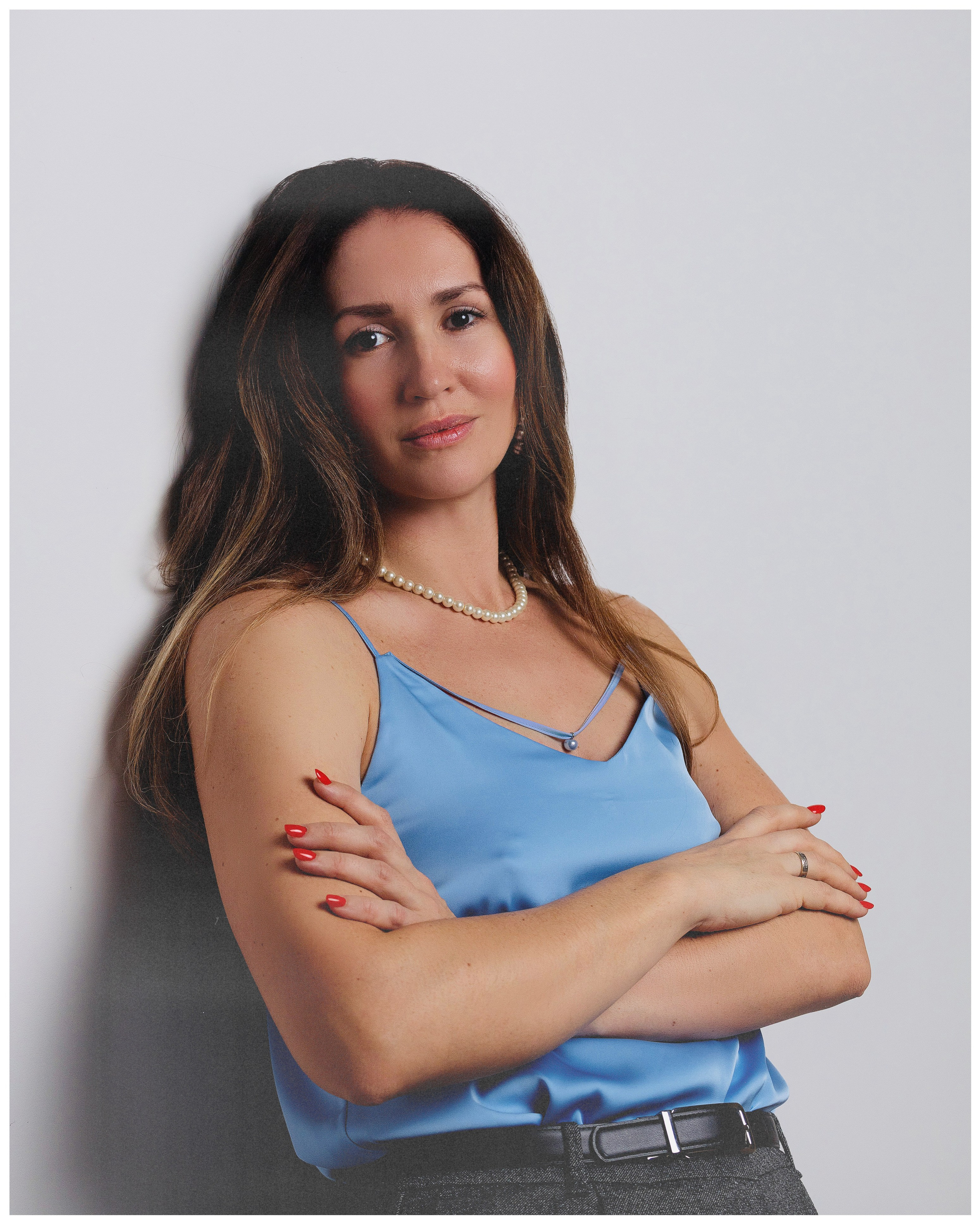 Индивидуальные. Портретный фотограф в Москве