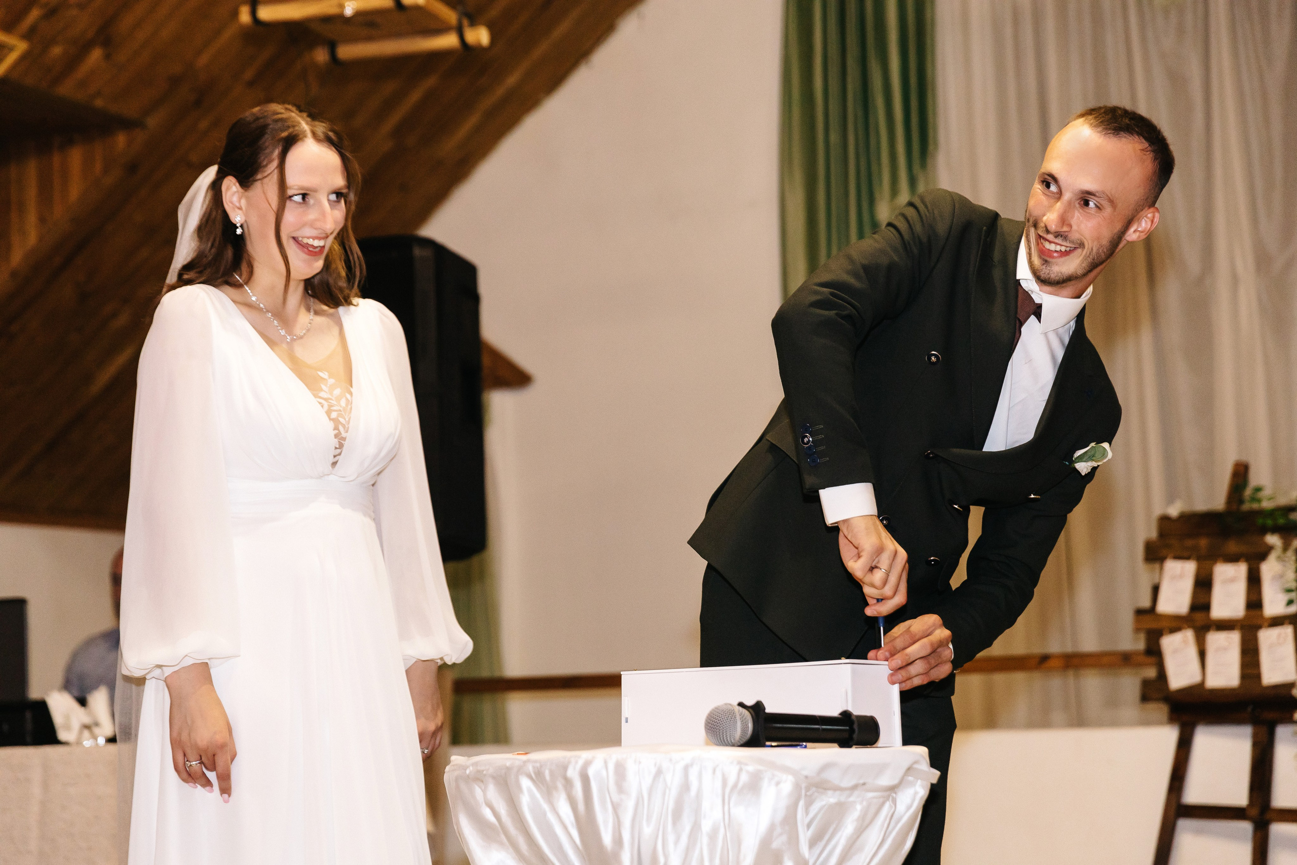 Елизавета и Владислав. Главная