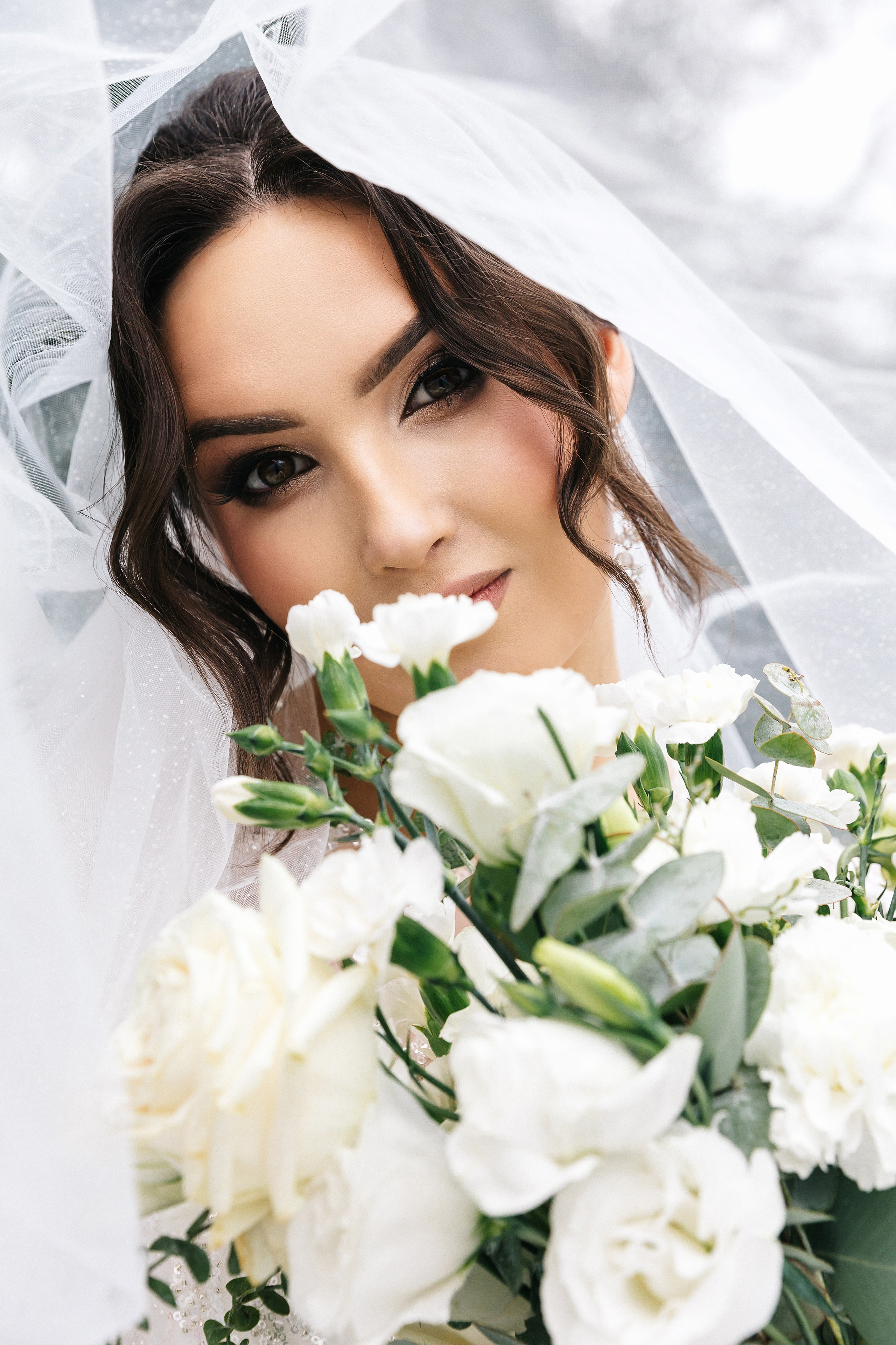 Яна и Саша. Главная