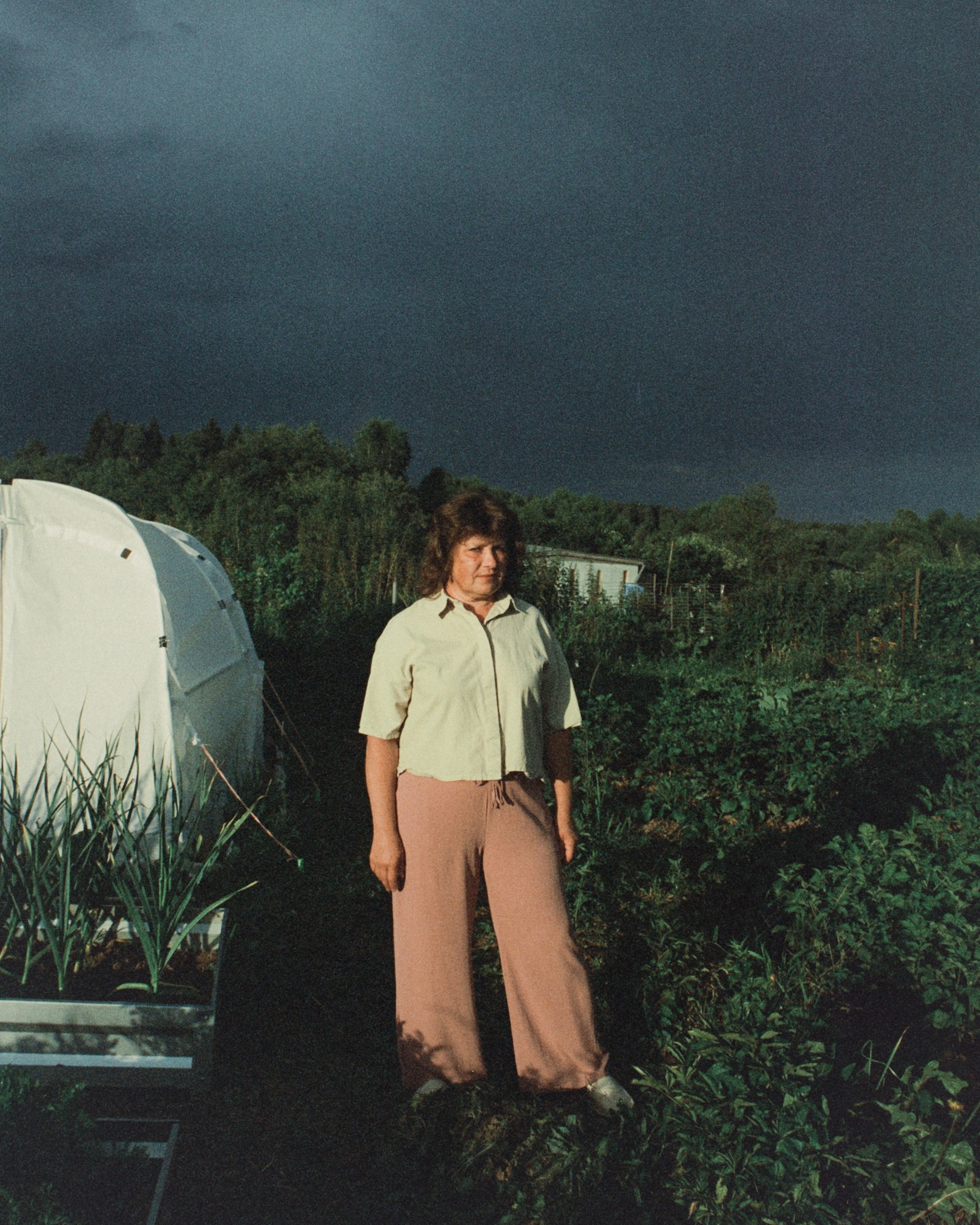 Прудниковы / июль 2025. Фотограф Москва Истра | Anastasia Permyakova