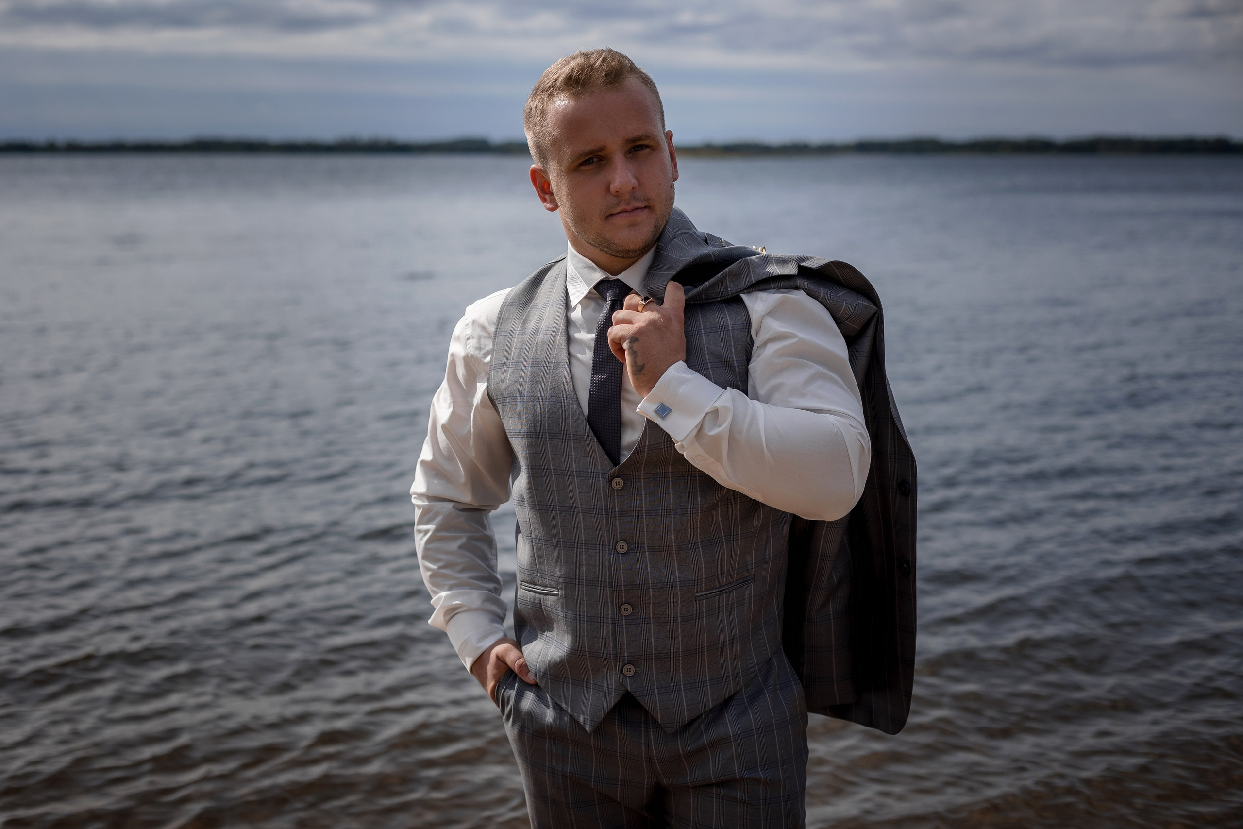 Алина & Илья. Фотограф Королькова Татьяна