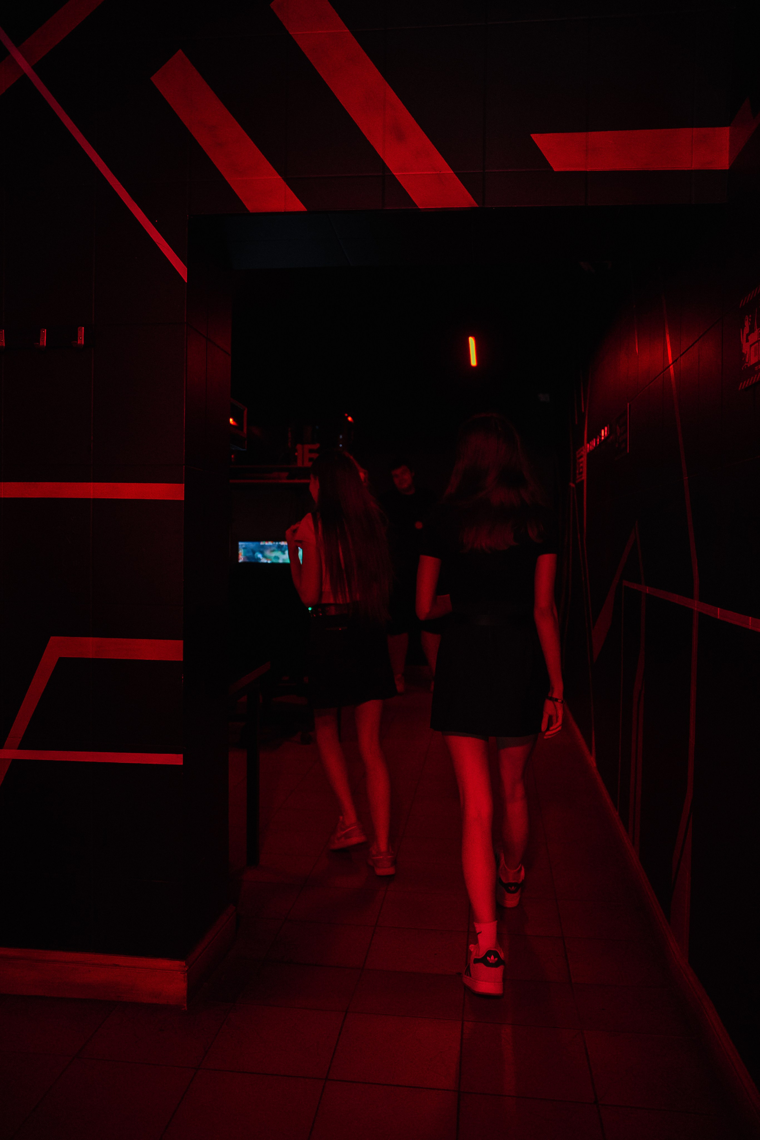 SEKTOR. Фотограф в Хабаровске Швендых Рудольф