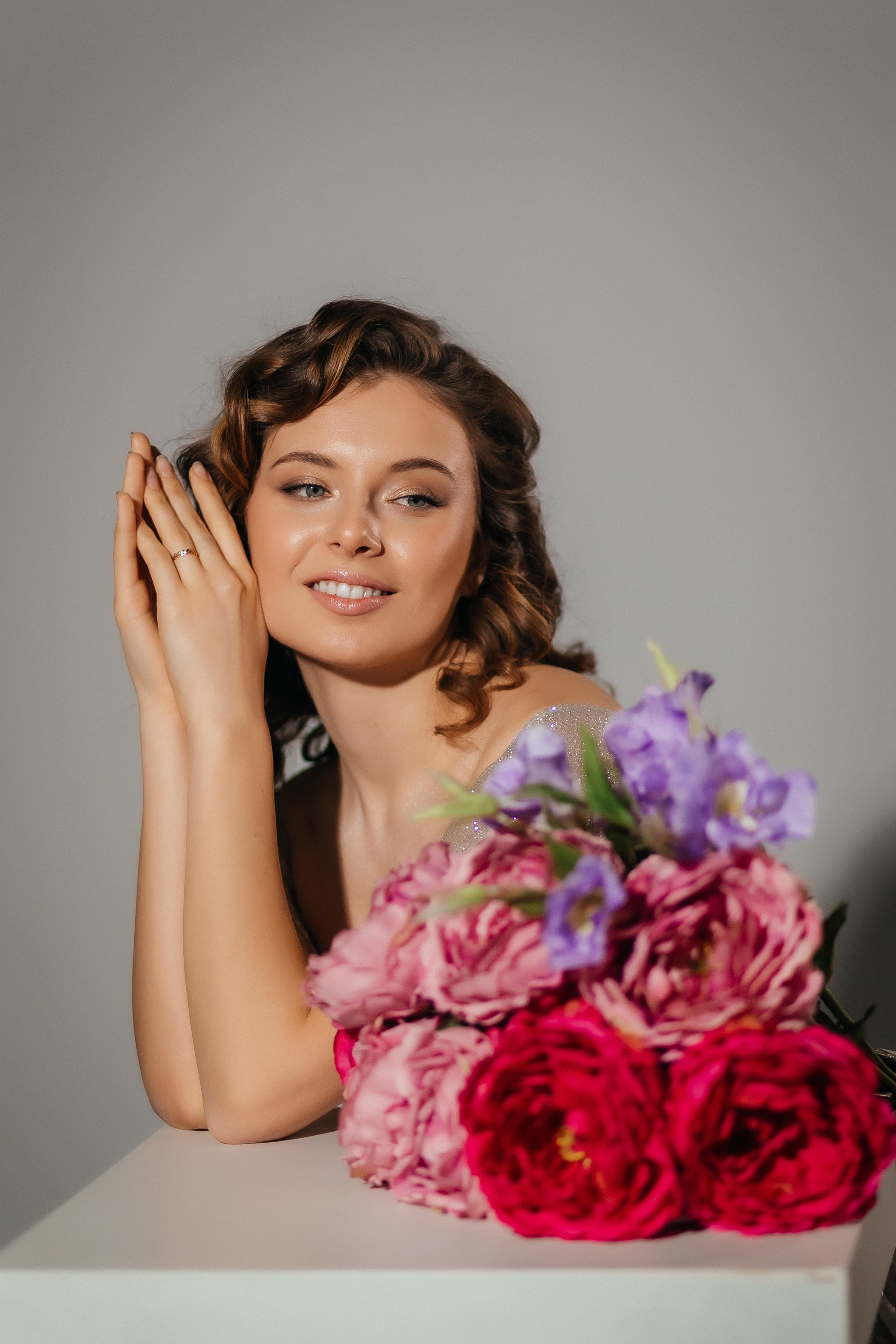 Модель. Свадебный и семейный фотограф Динар Гильмутдинов