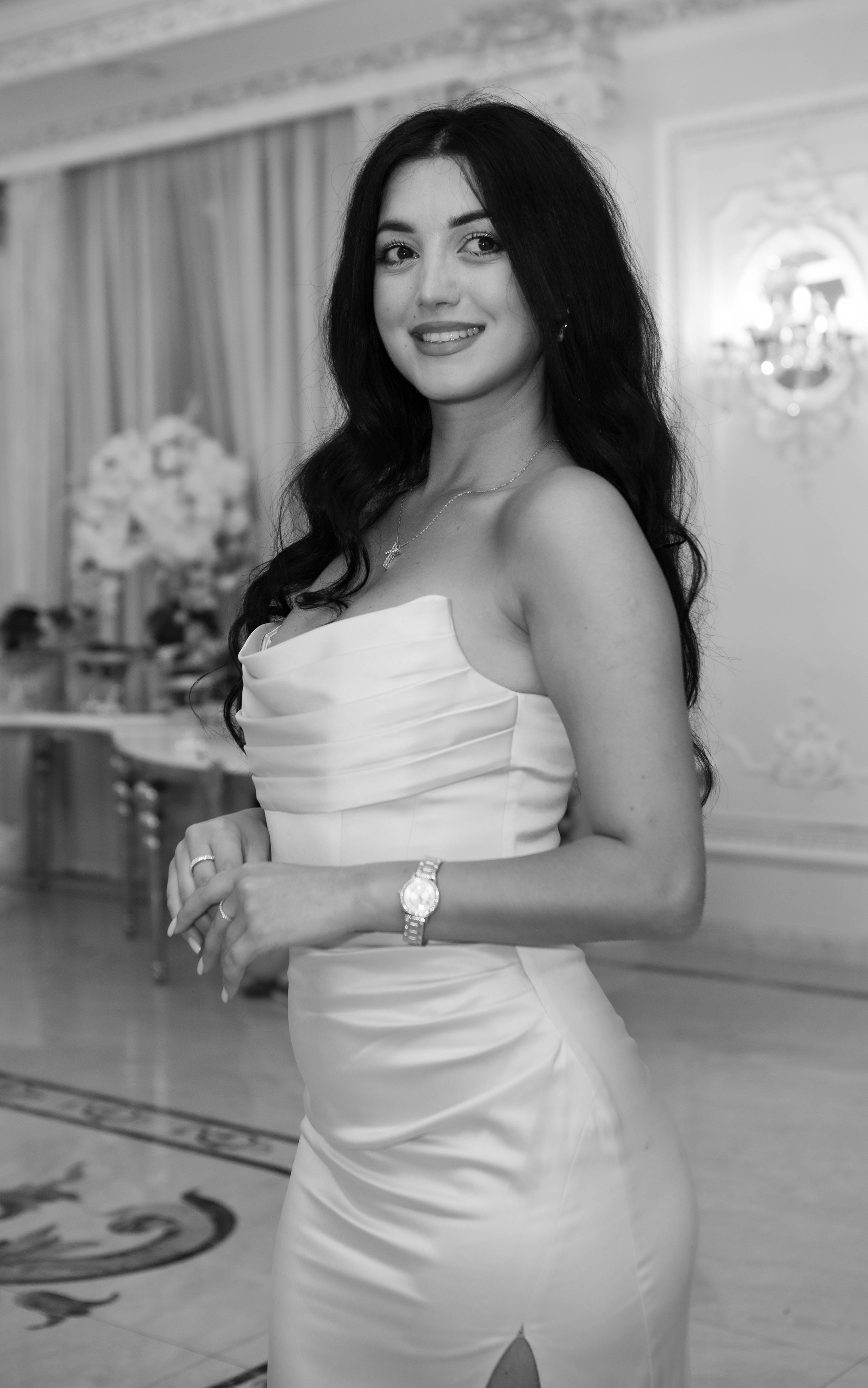 Гости с мероприятий