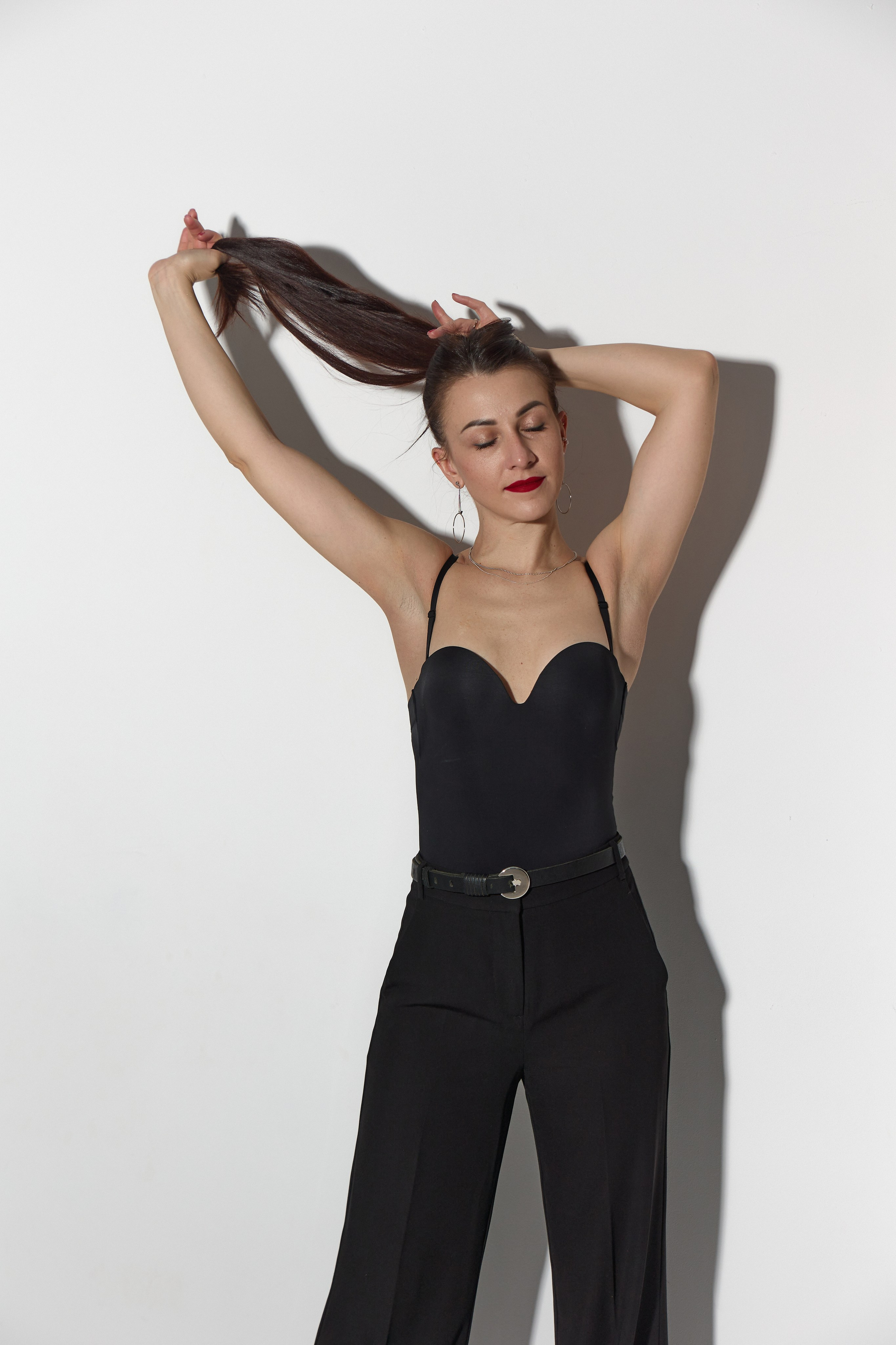 Эля. Семейный фотограф в Красноярске