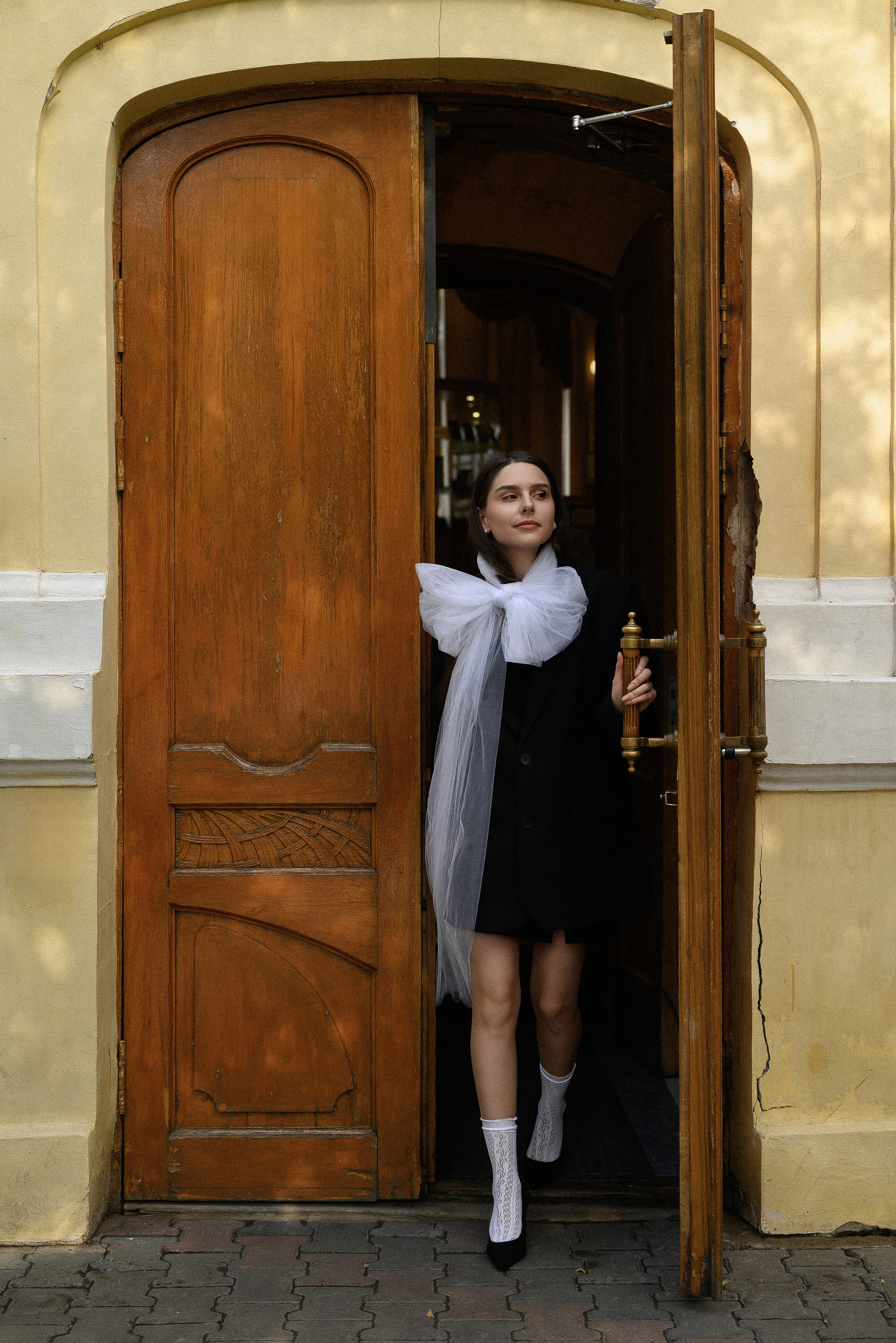 Эльвира. Тамара Власова