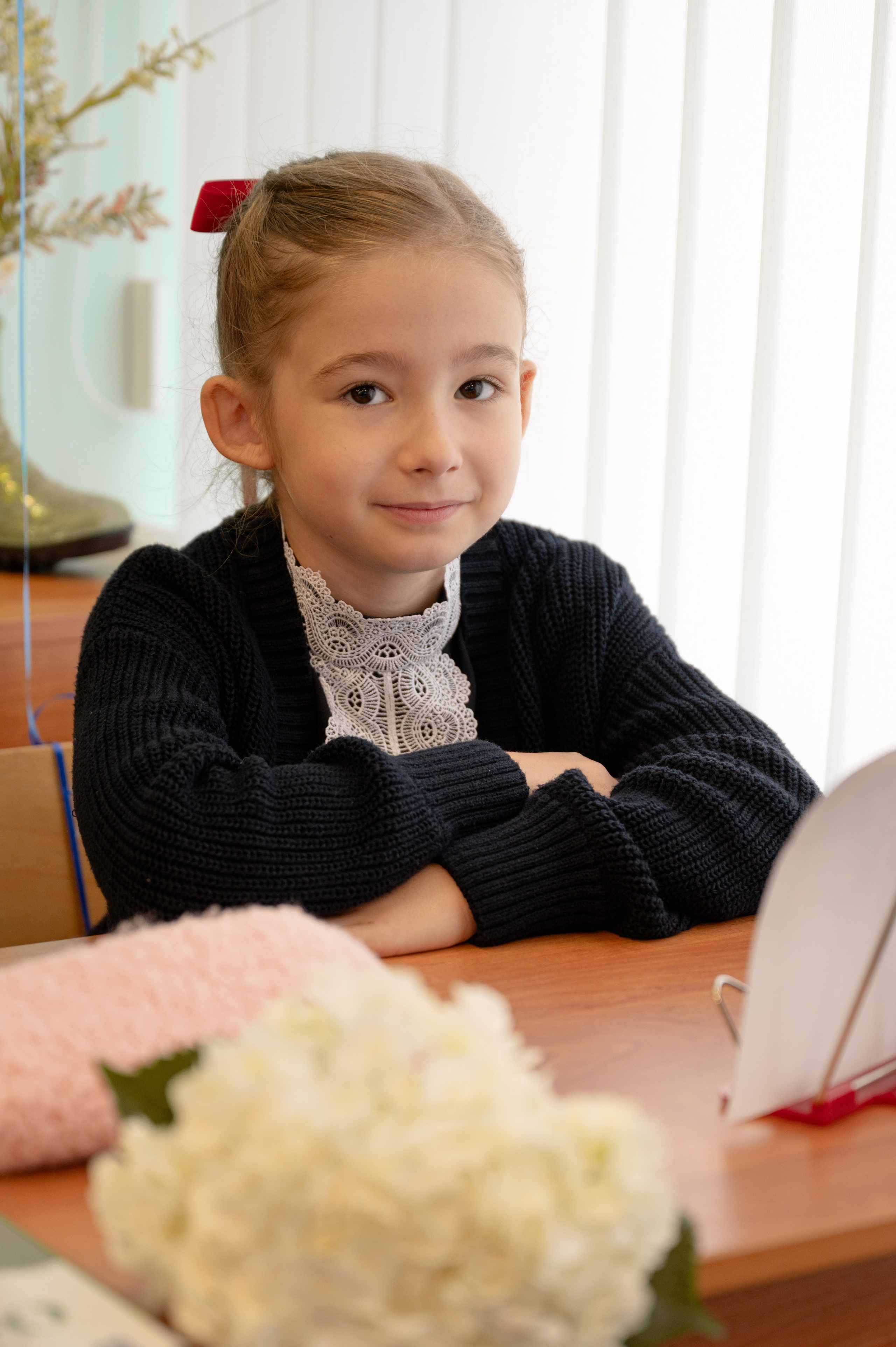 День знаний для 2 класса. Семейный, свадебный и репортажный фотограф в Москве Анастасия Светлова