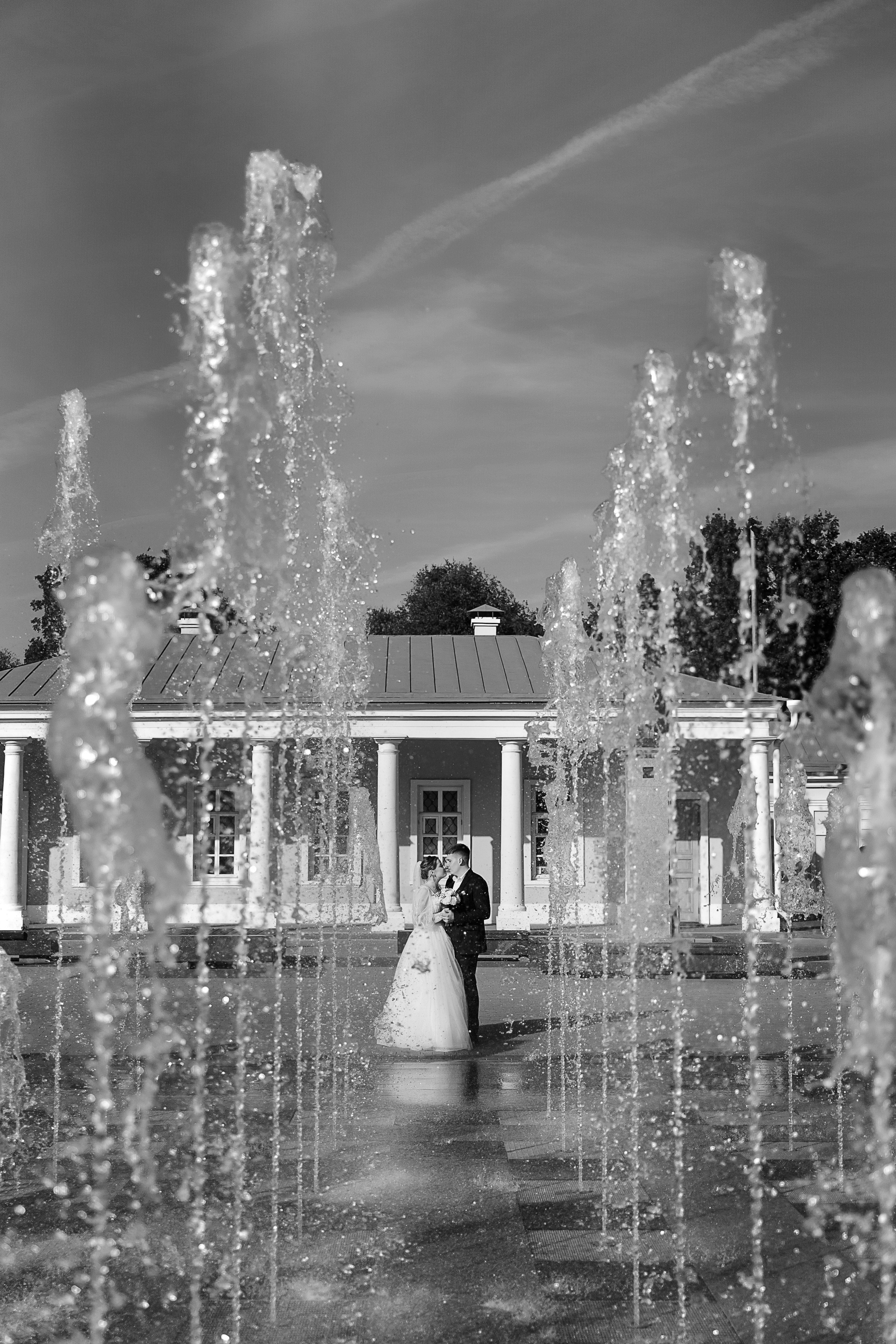 Свадьба. Свадебный и семейный фотограф в Твери и Тверской области