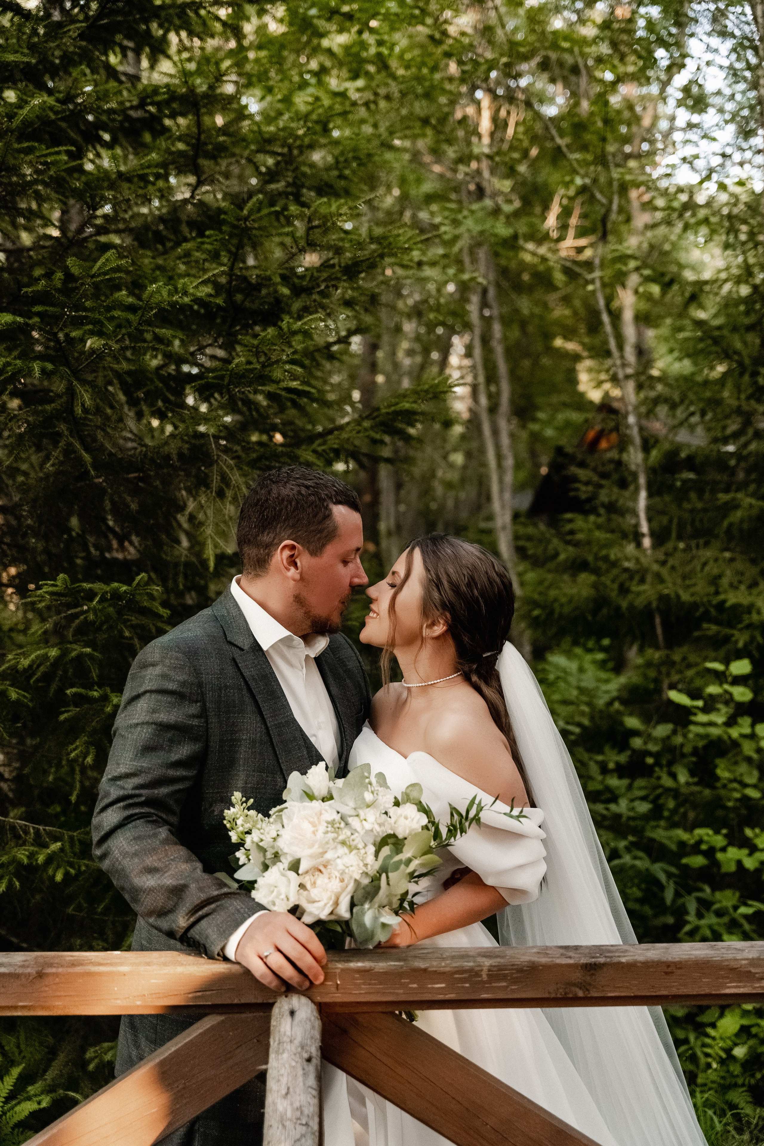 Maxim & Evgeniya. Dolce_wedding