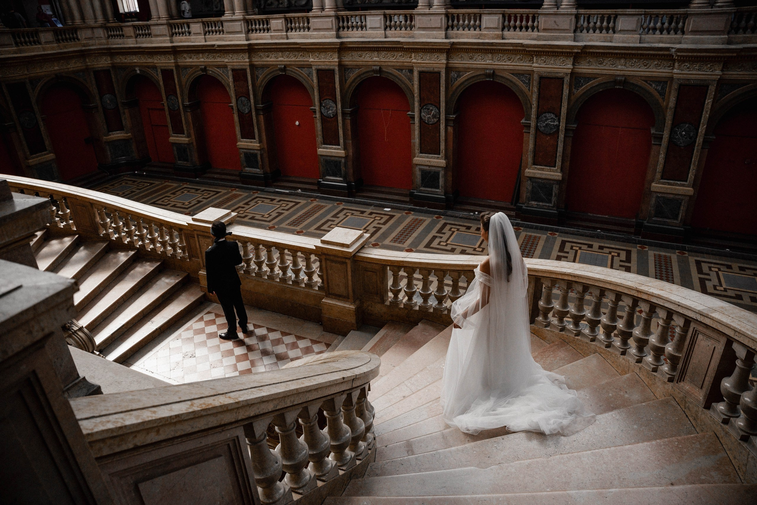 Stanislav & Alisa. Dolce_wedding