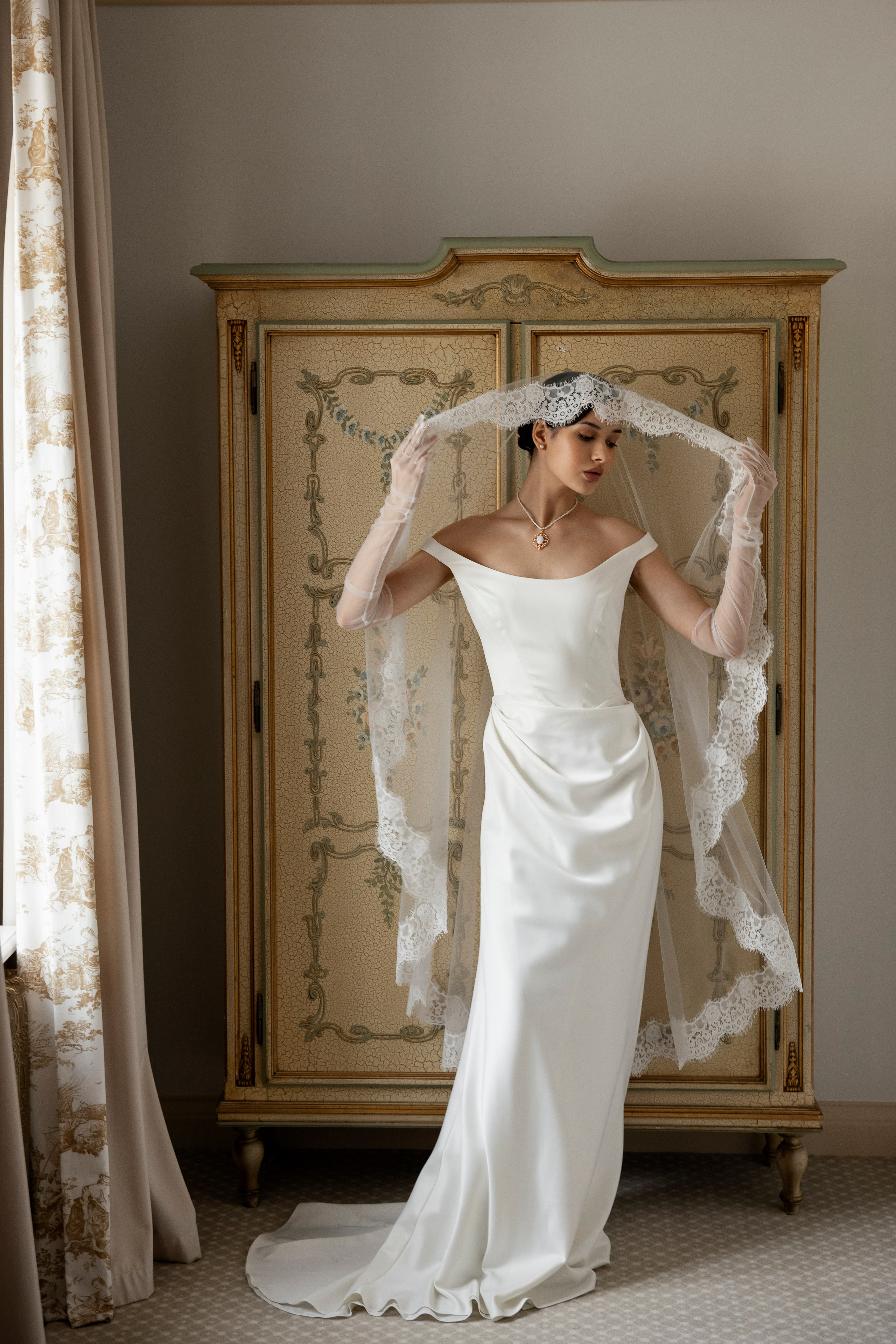 Вета и Эрик. Свадебный и портретный фотограф