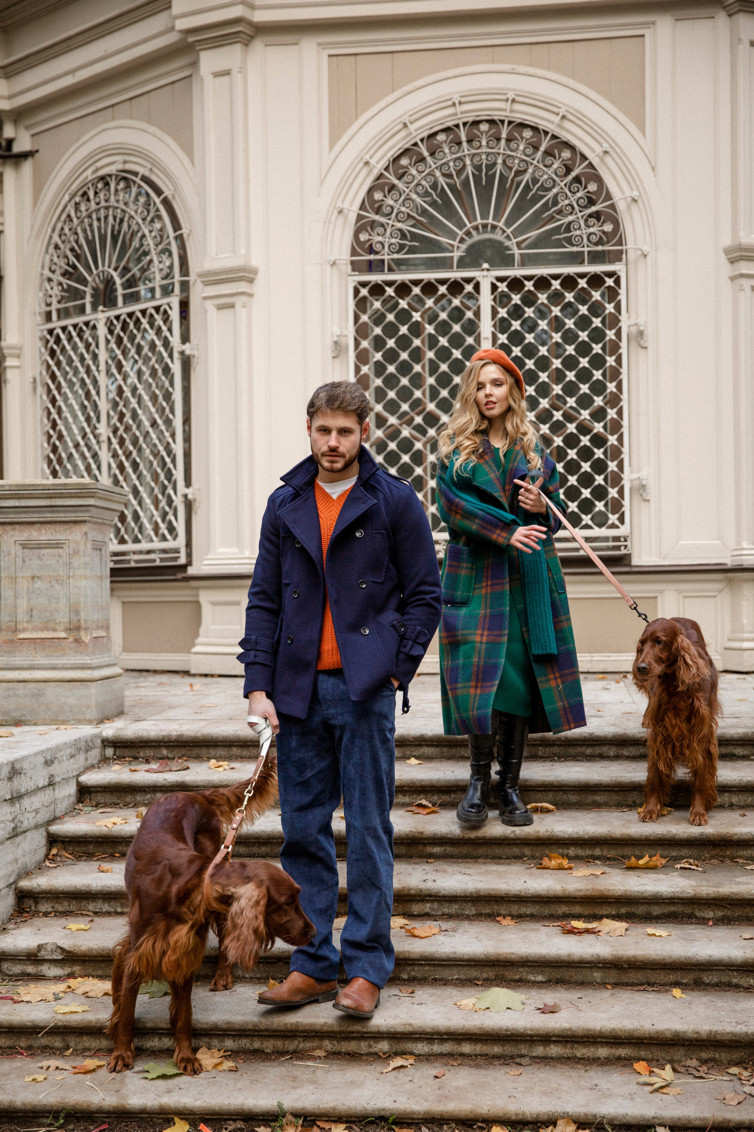 Валерия и Артур. Свадебный и портретный фотограф