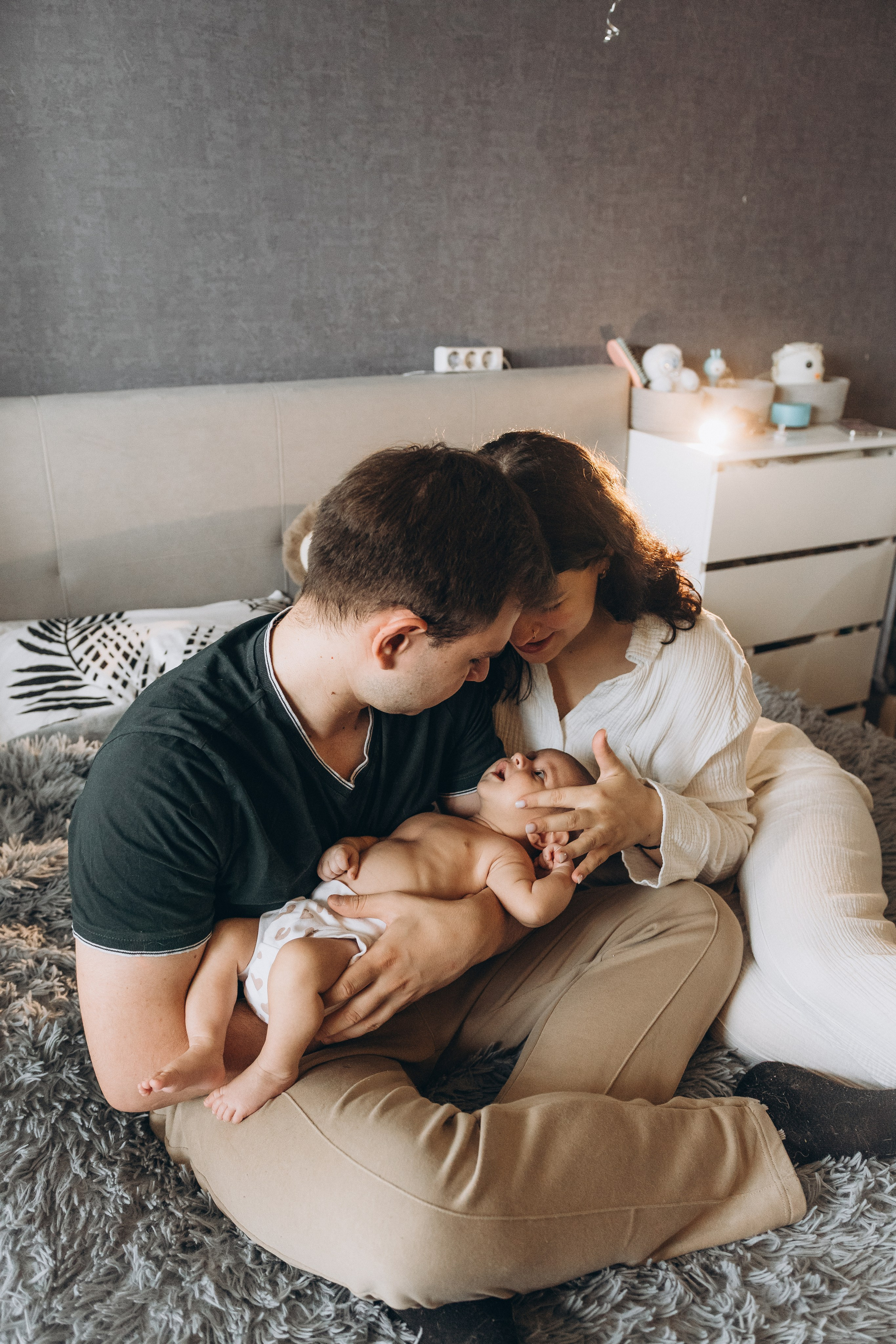 Полина. Семейный и портретный фотограф в Новом Уренгое