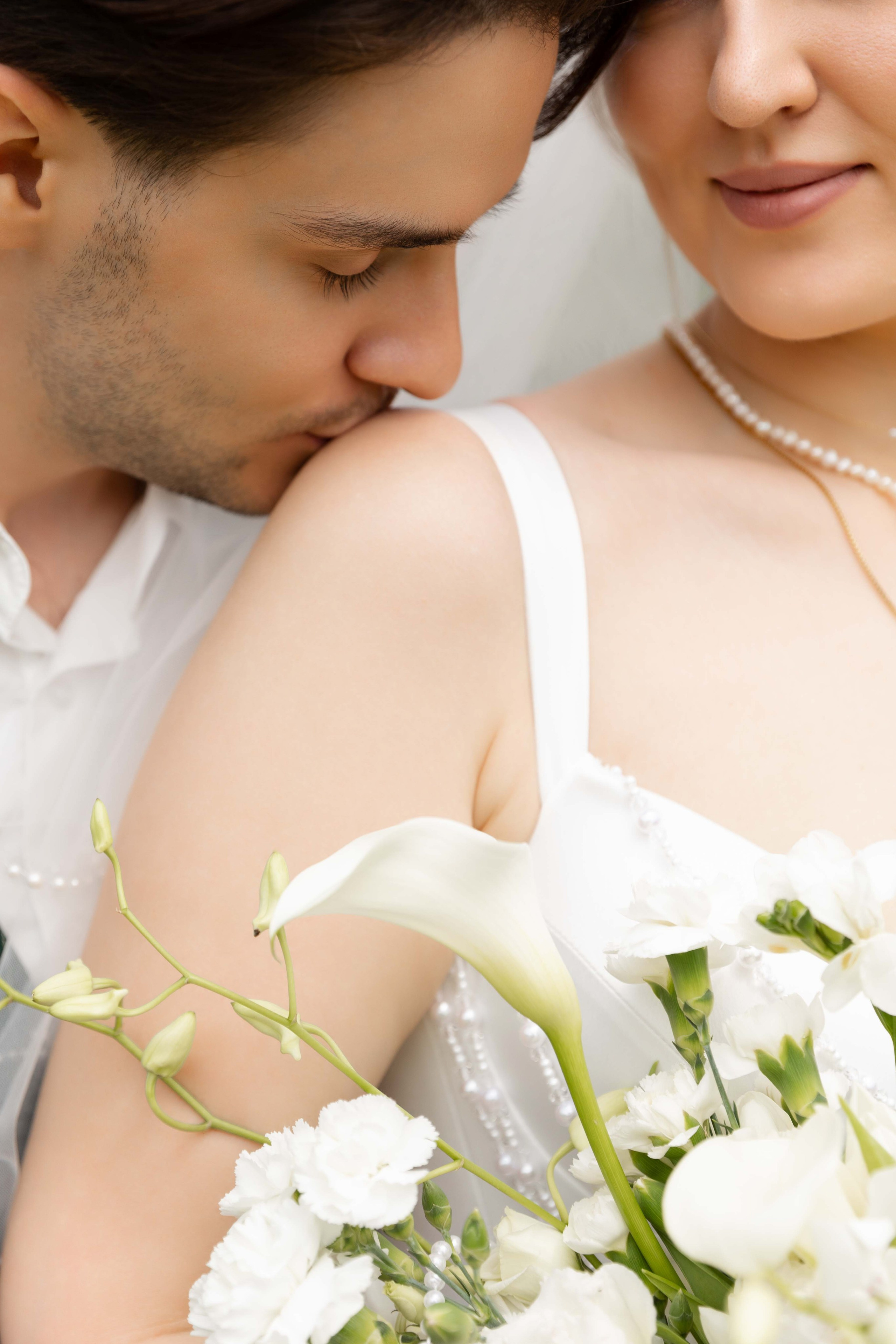 Вероника и Максим. Я Ира и я фотографирую свадьбы более 10 лет