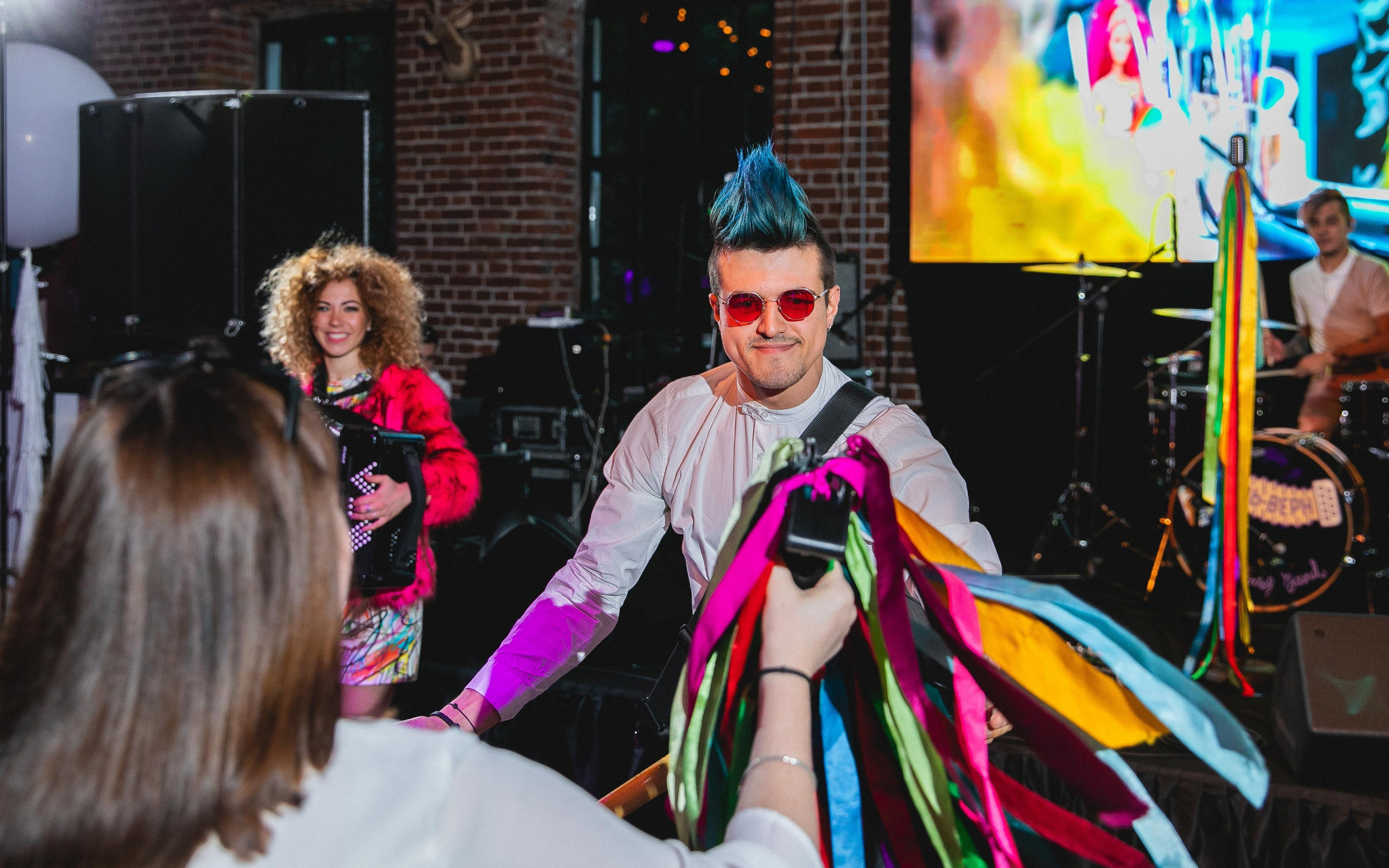 Твой ДОМ. Главная