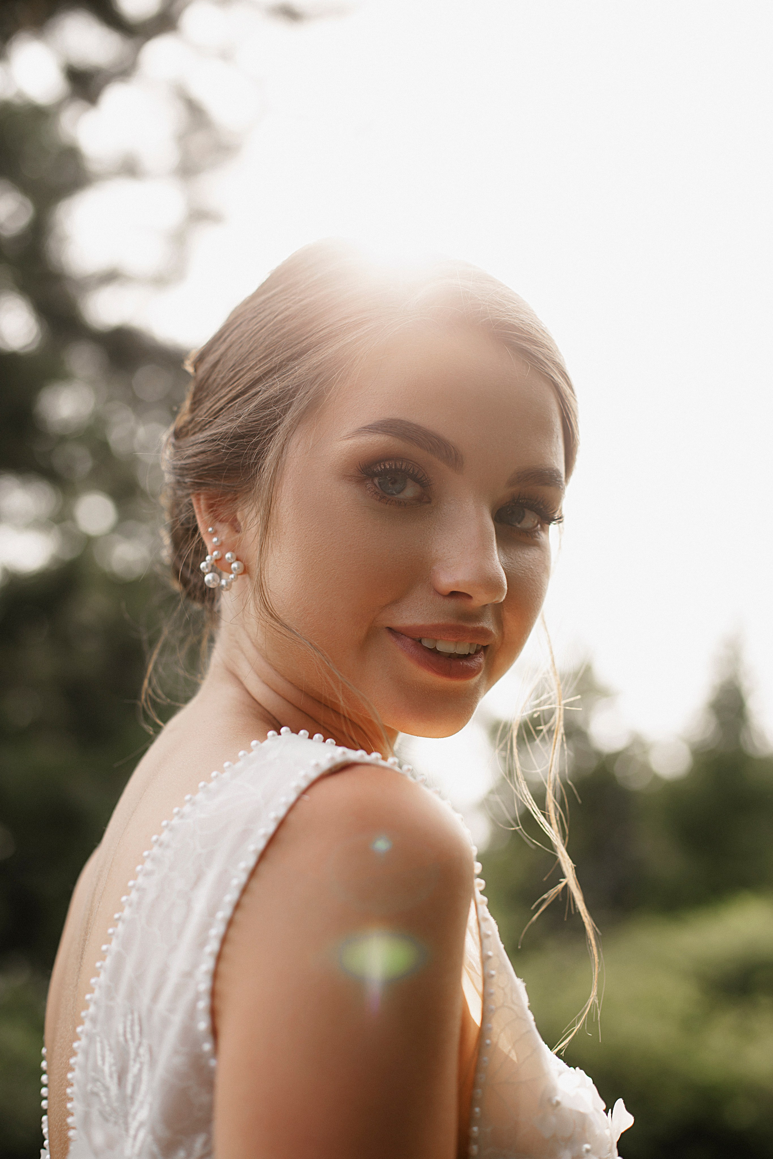 Свадебные съемки. Свадебный фотограф в Тольятти Еремина Юлия