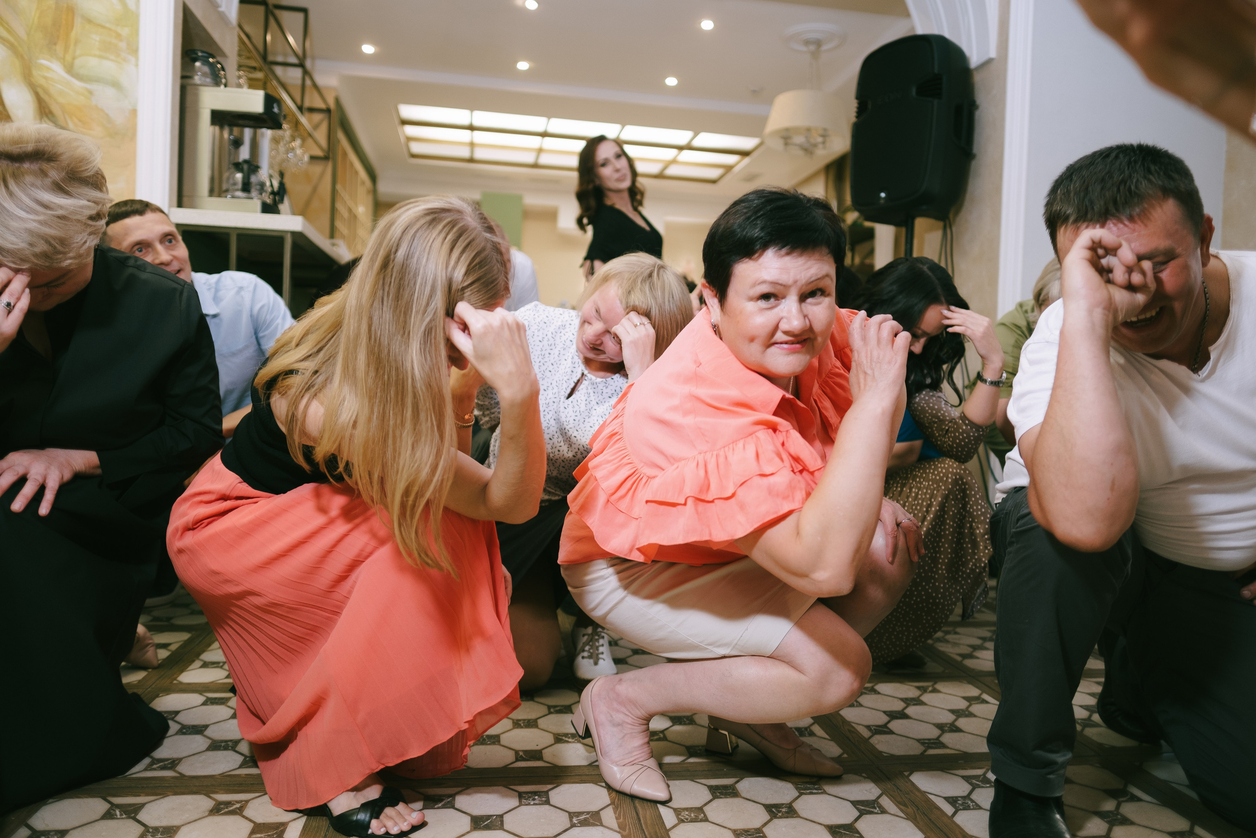 Выпускной школа 33. Свадебный и репортажной фотограф Денис Ожигин в Краснодаре и Краснодарском крае