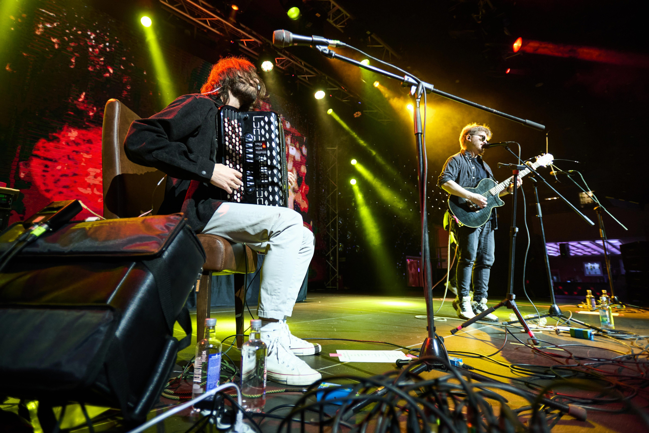 АФФИНАЖ. Автомобильный и интерьерный фотограф в Минске Александр Тагаев