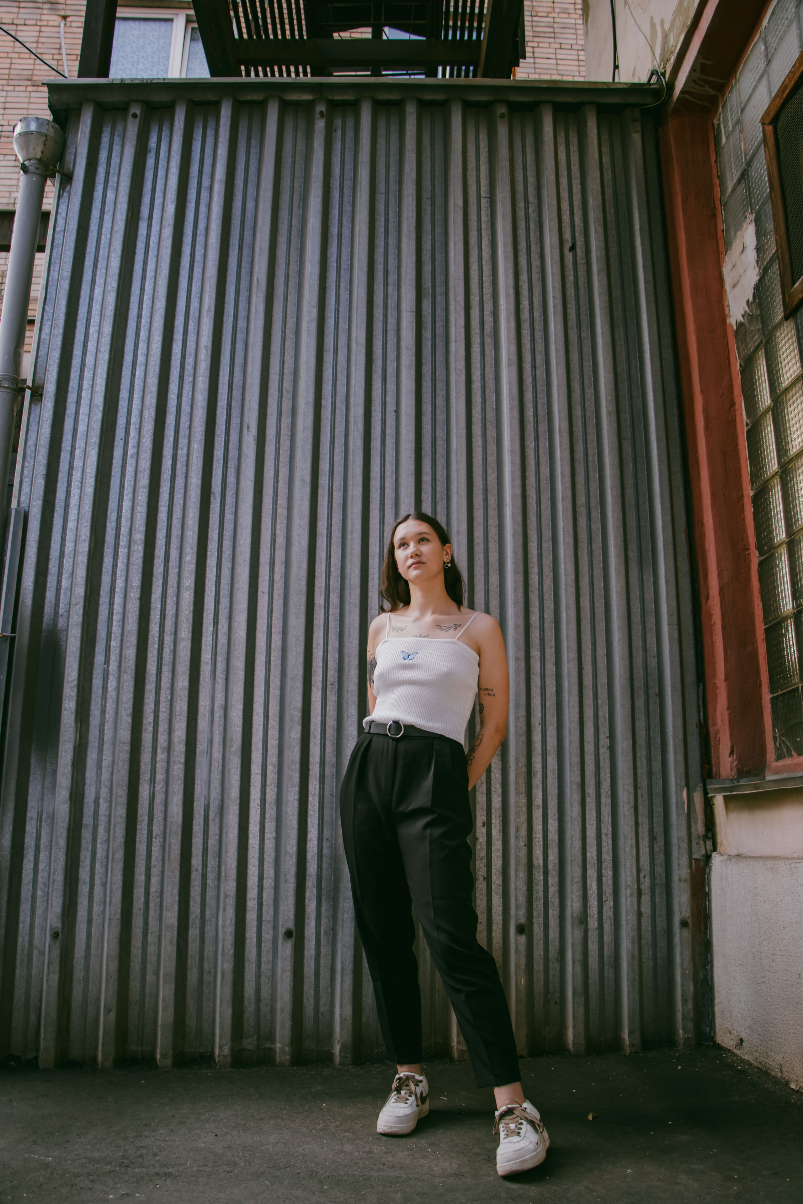 Маша. Репортажный фотограф в Москве Катя Луговая, портретный фотограф и «street» фотограф, фотосессии «под ключ»