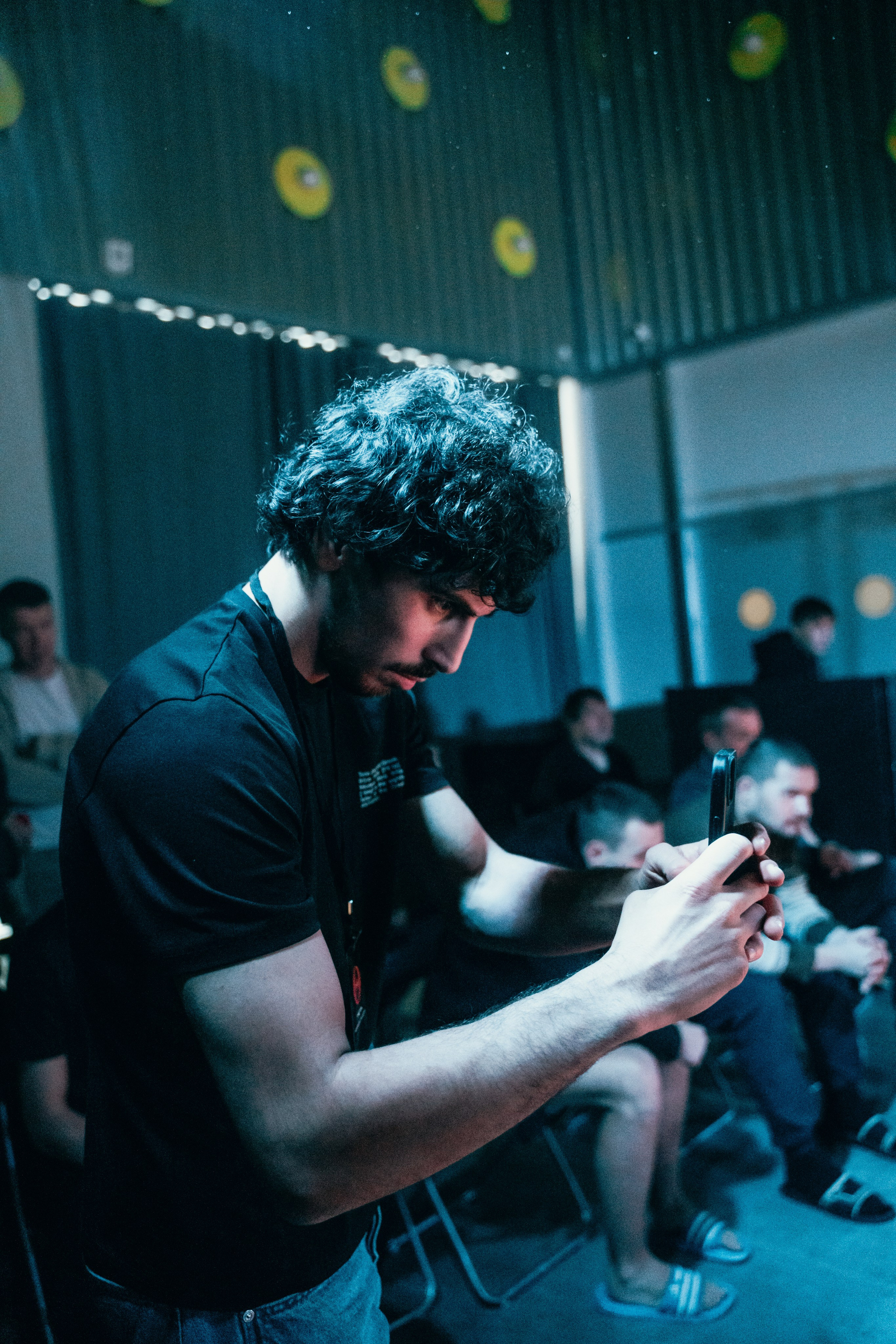 Teta promotion. Главная