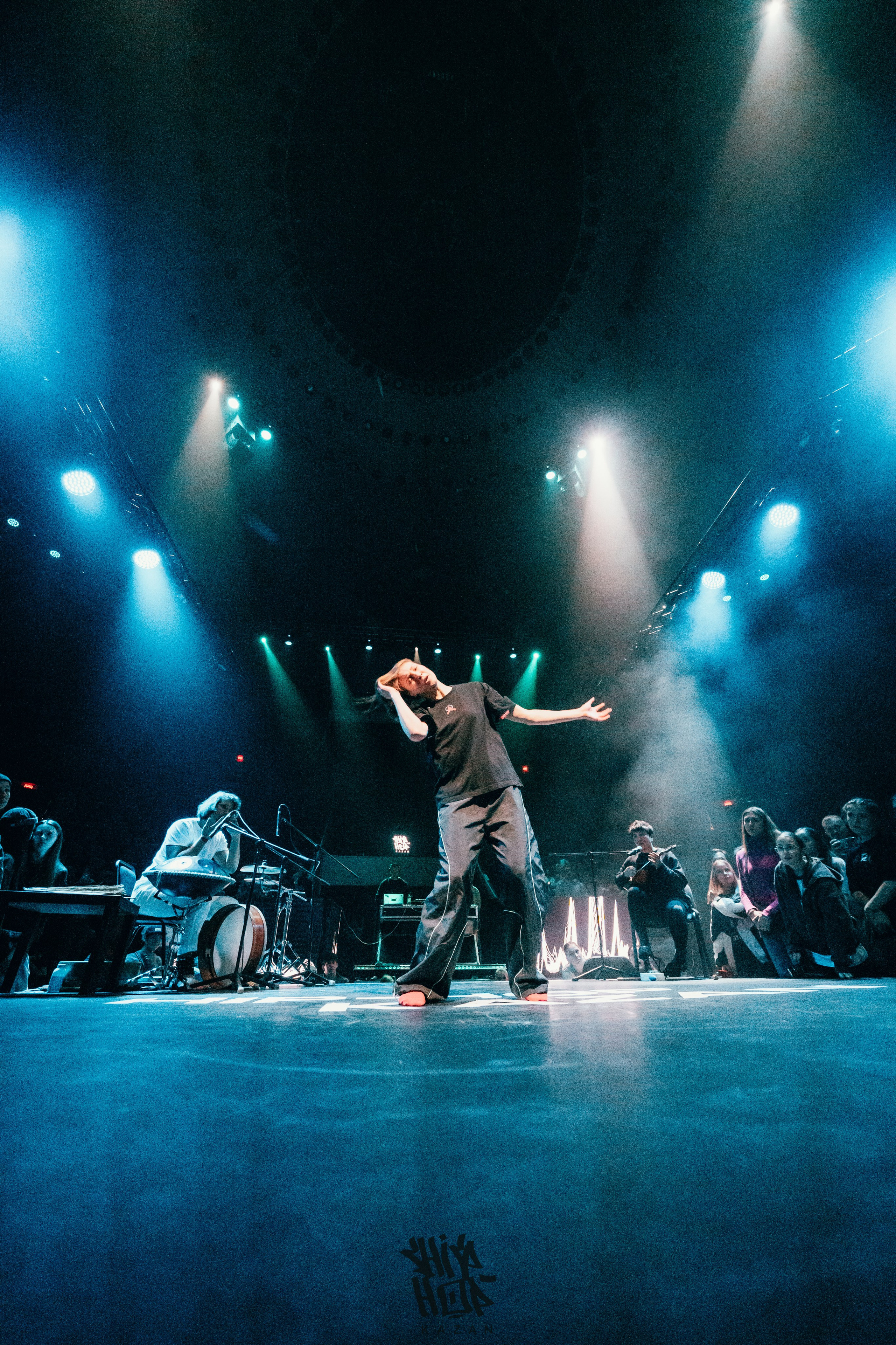 HIP HOP KAZAN 2024. Главная