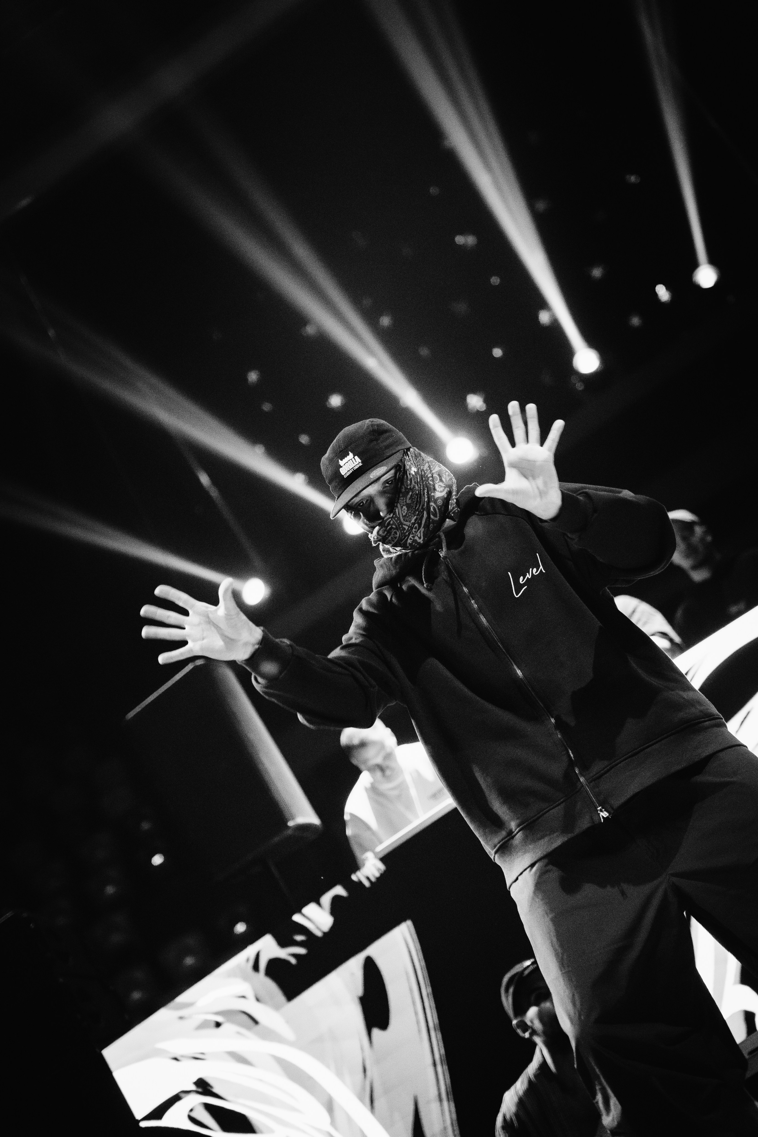 HIP HOP KAZAN 2025. Главная