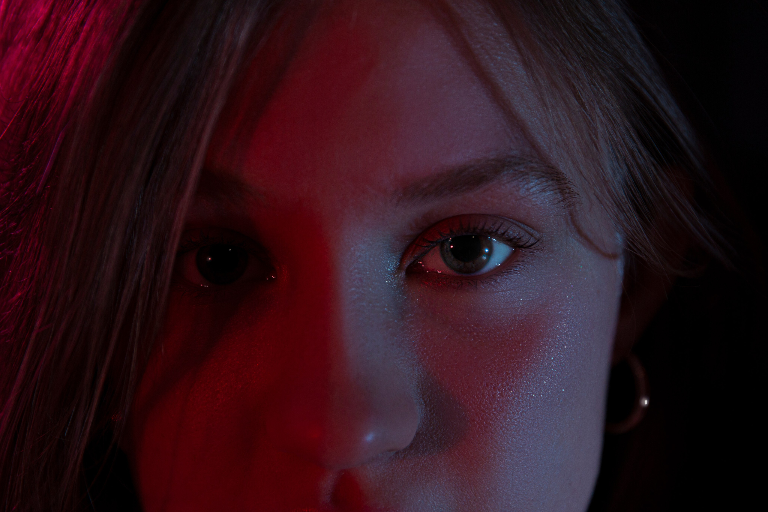 Случайные снимки — творческий фотопроект | EMBOD