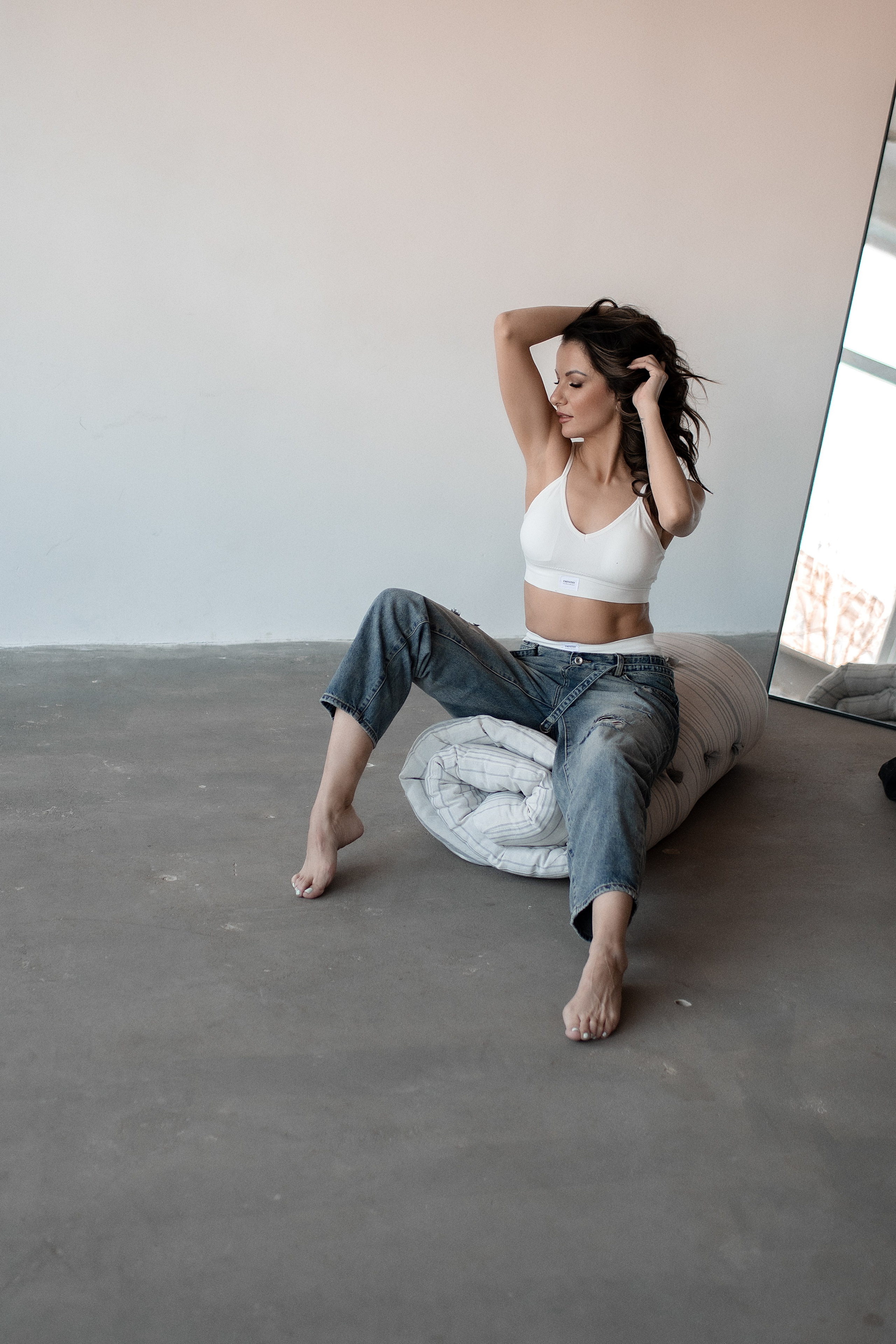 Валерия. Свадебный и семейный фотограф в Серпухове Александра Дерюшева