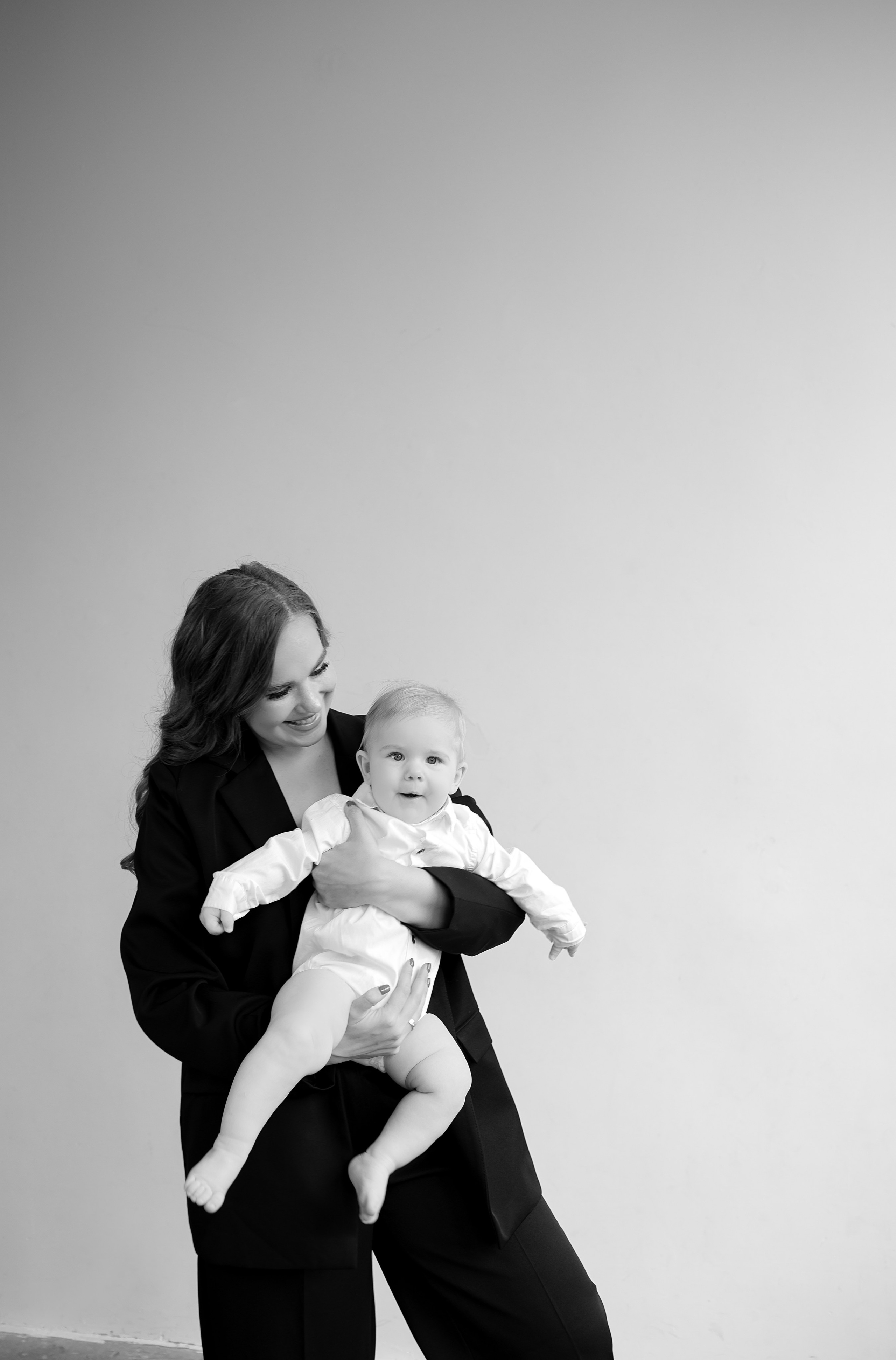 Мама сын. Свадебный и семейный фотограф в Серпухове Александра Дерюшева