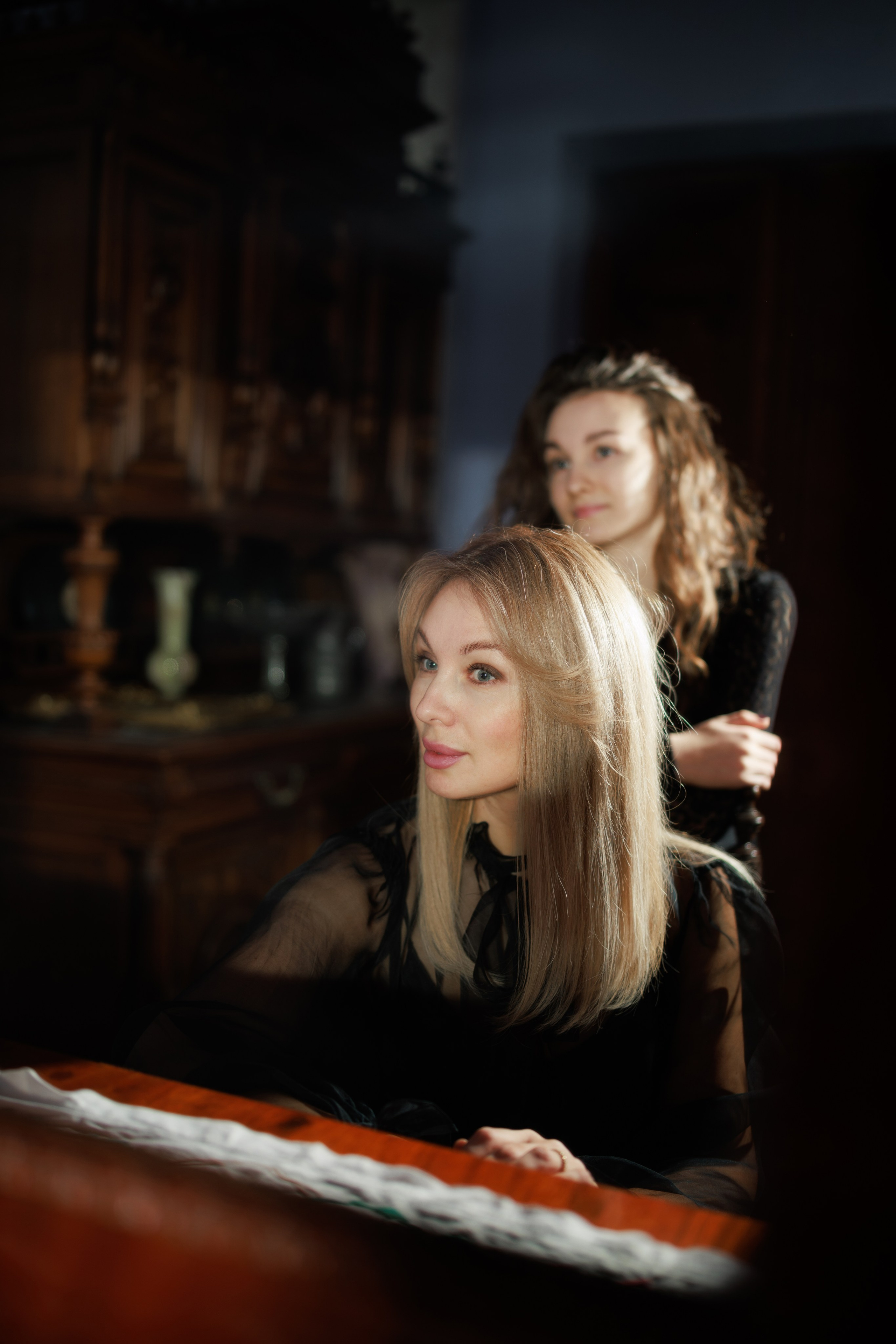 Фотограф в Кашине Калязине Кесовой Горе. Евгений Копайсов | официальный сайт