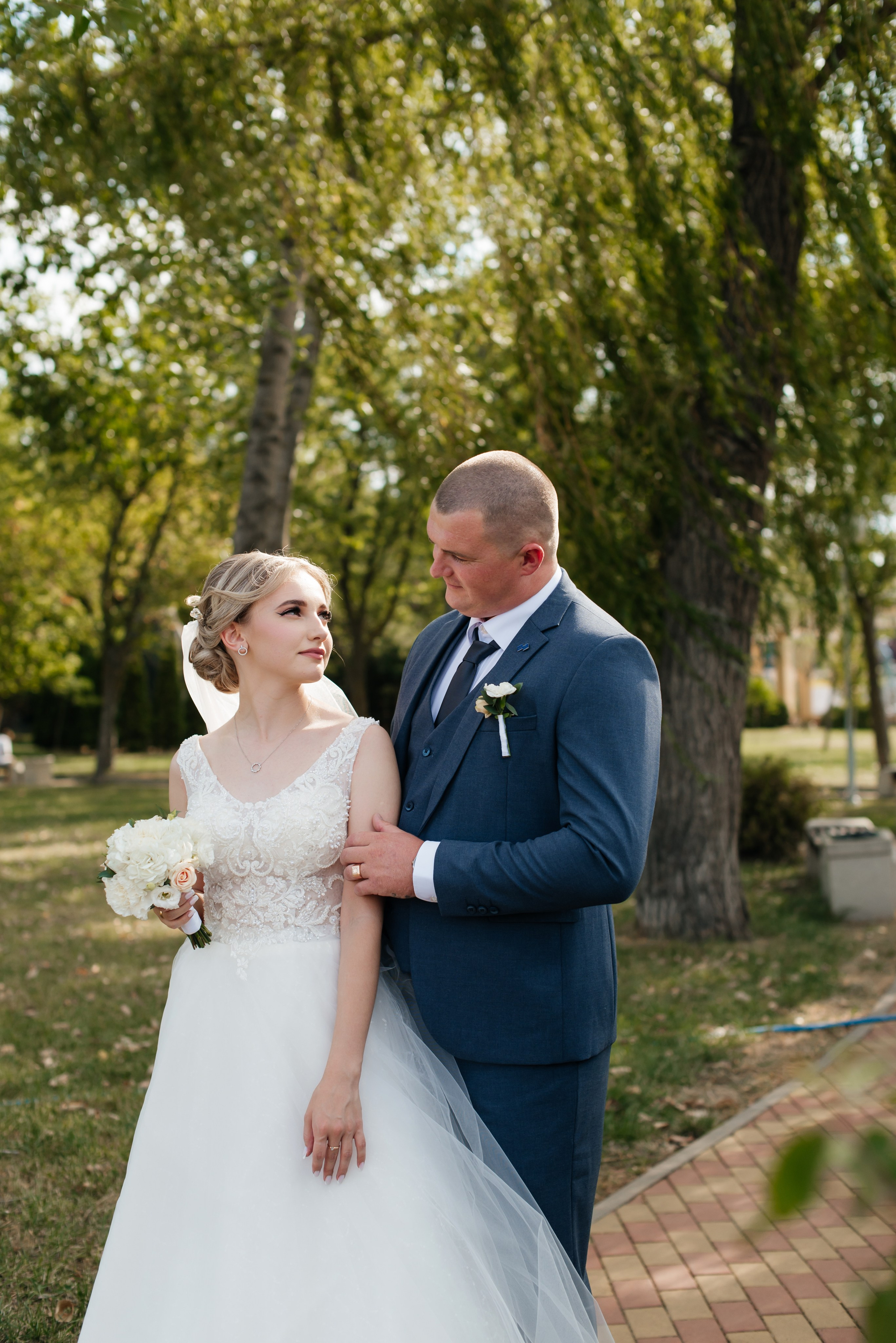 Владимир & Дарья. Фотограф Палий Ульяна