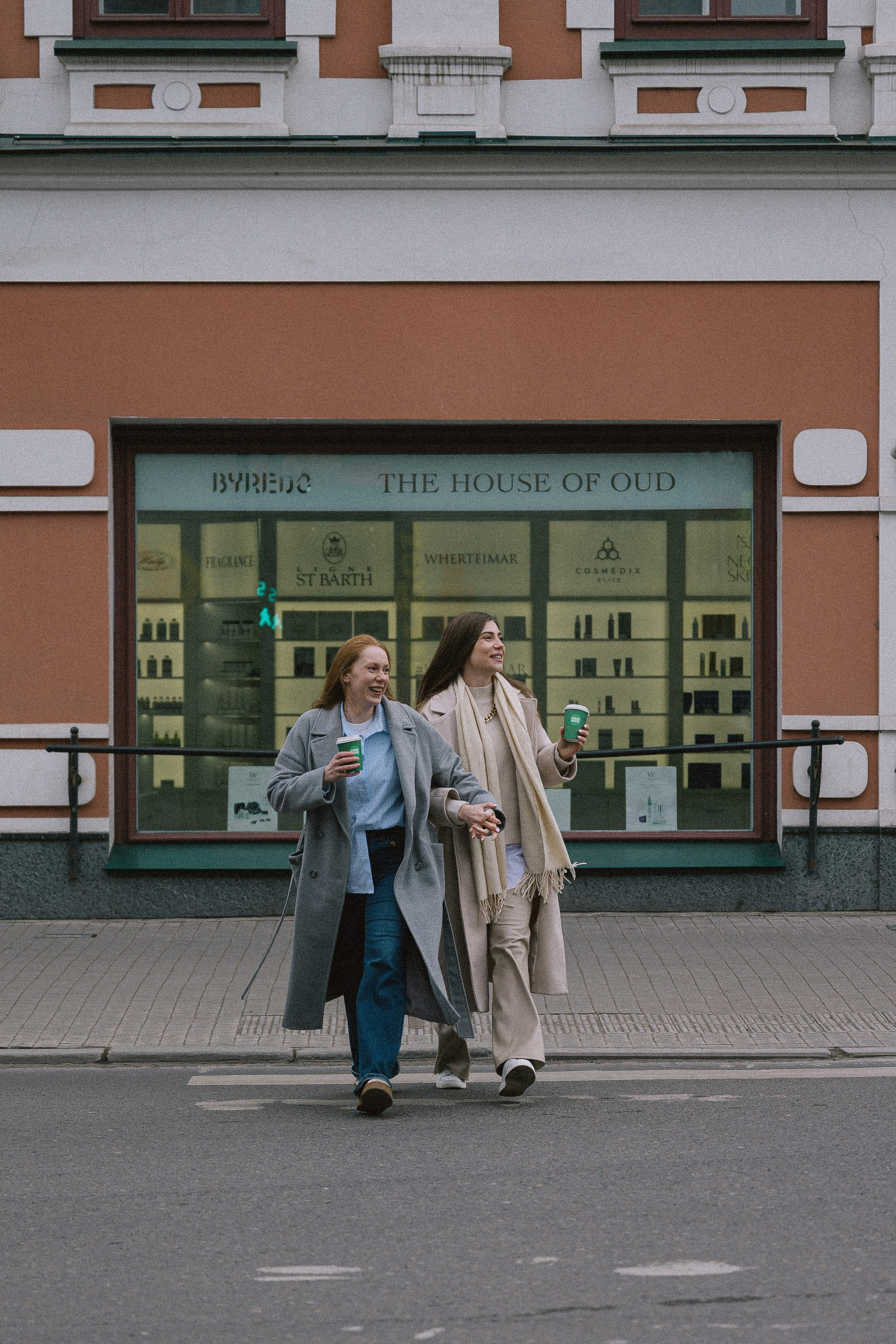 Сестрички на холоде. Тамара Власова