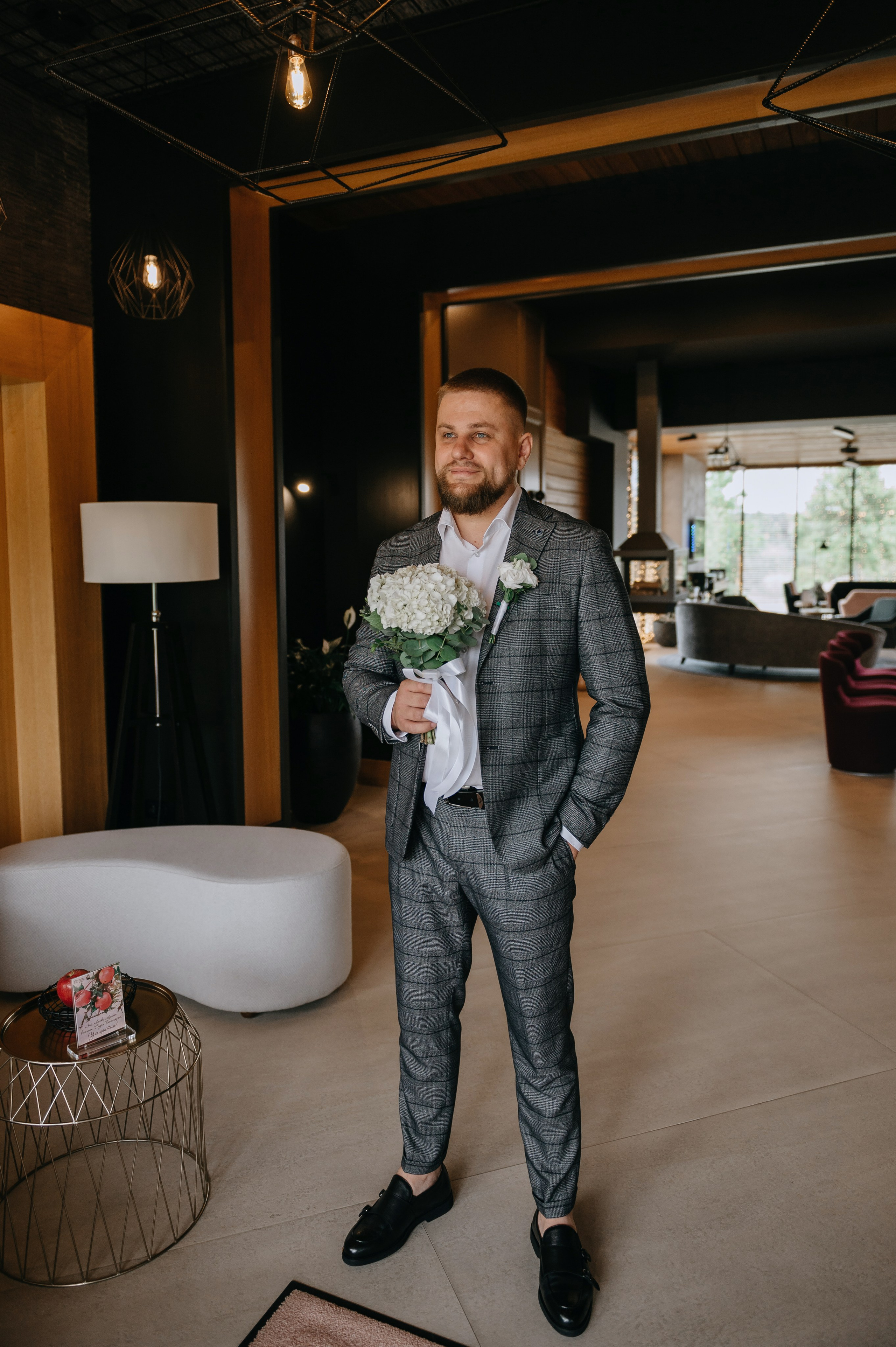 Игорь и Таня. Свадебный фотограф Марина Жемчужникова в Москве и в Белгороде