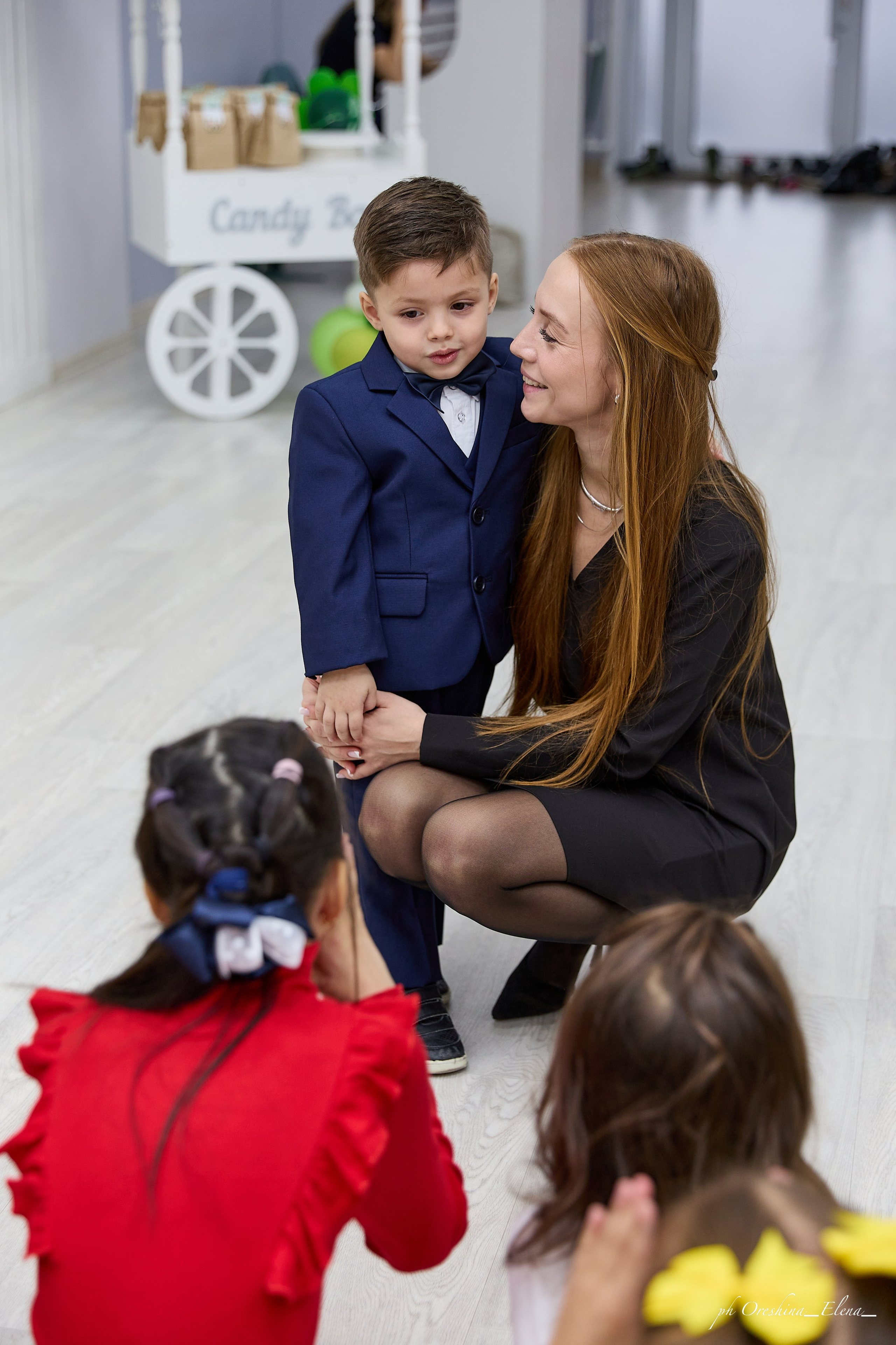 Амирчик, с Днем Рождения!!!. Свадебный и семейный фотограф в Ульяновске Орешина Елена